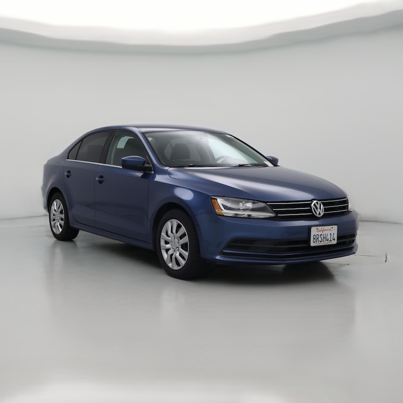 2017 Volkswagen Jetta S