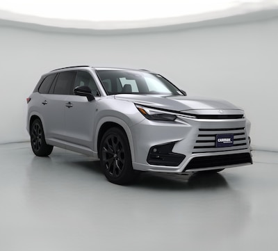 2024 Lexus TX 500h F-Sport Performance Premium