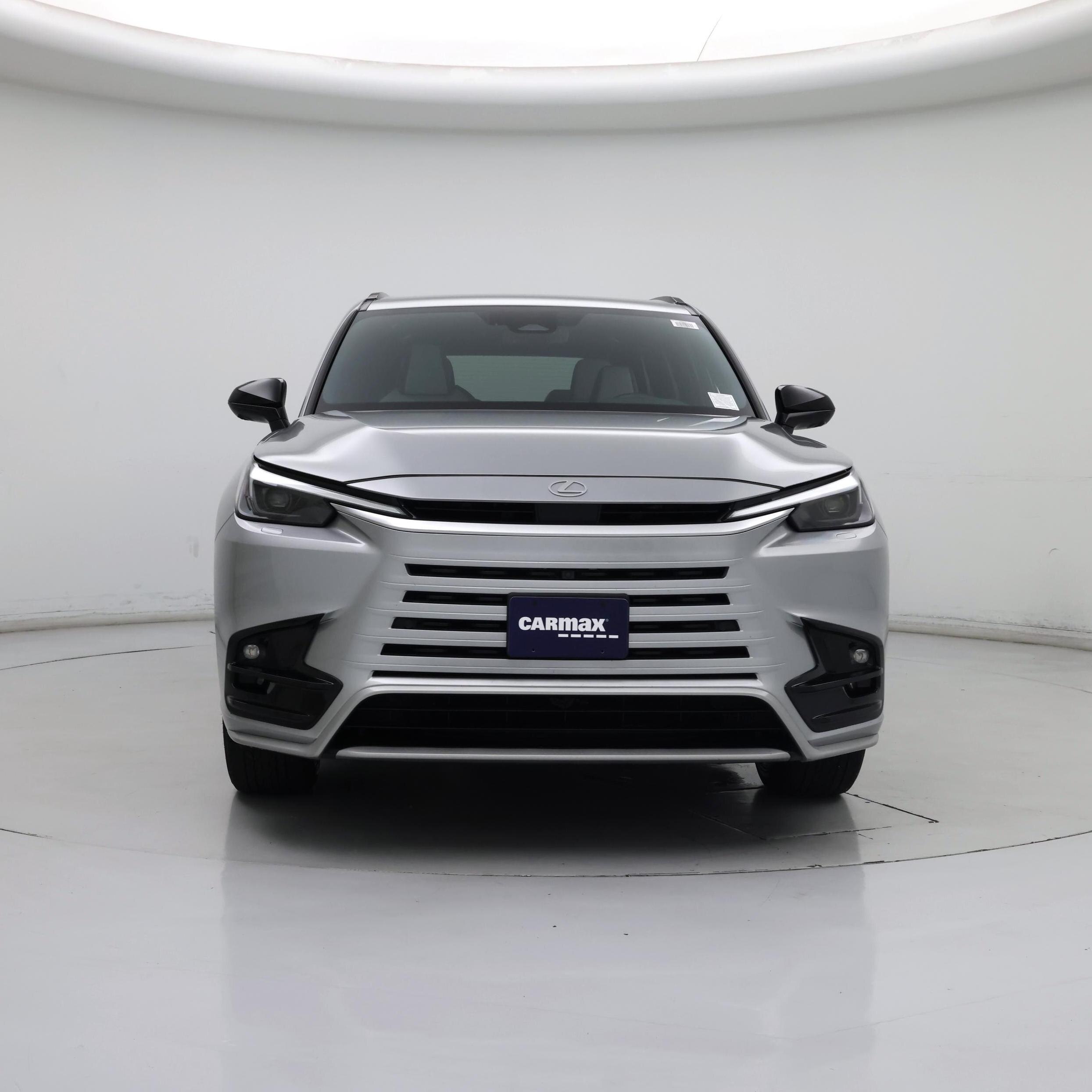 Thumbnail: 2024 Lexus TX - 5