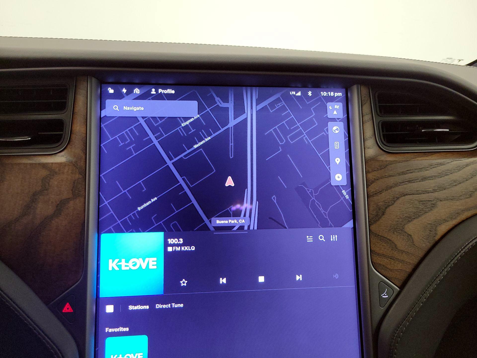 Thumbnail: 2019 Tesla Model X - 13
