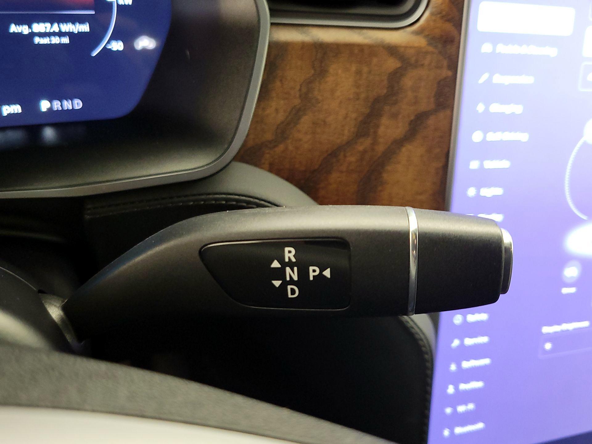 Thumbnail: 2019 Tesla Model X - 17