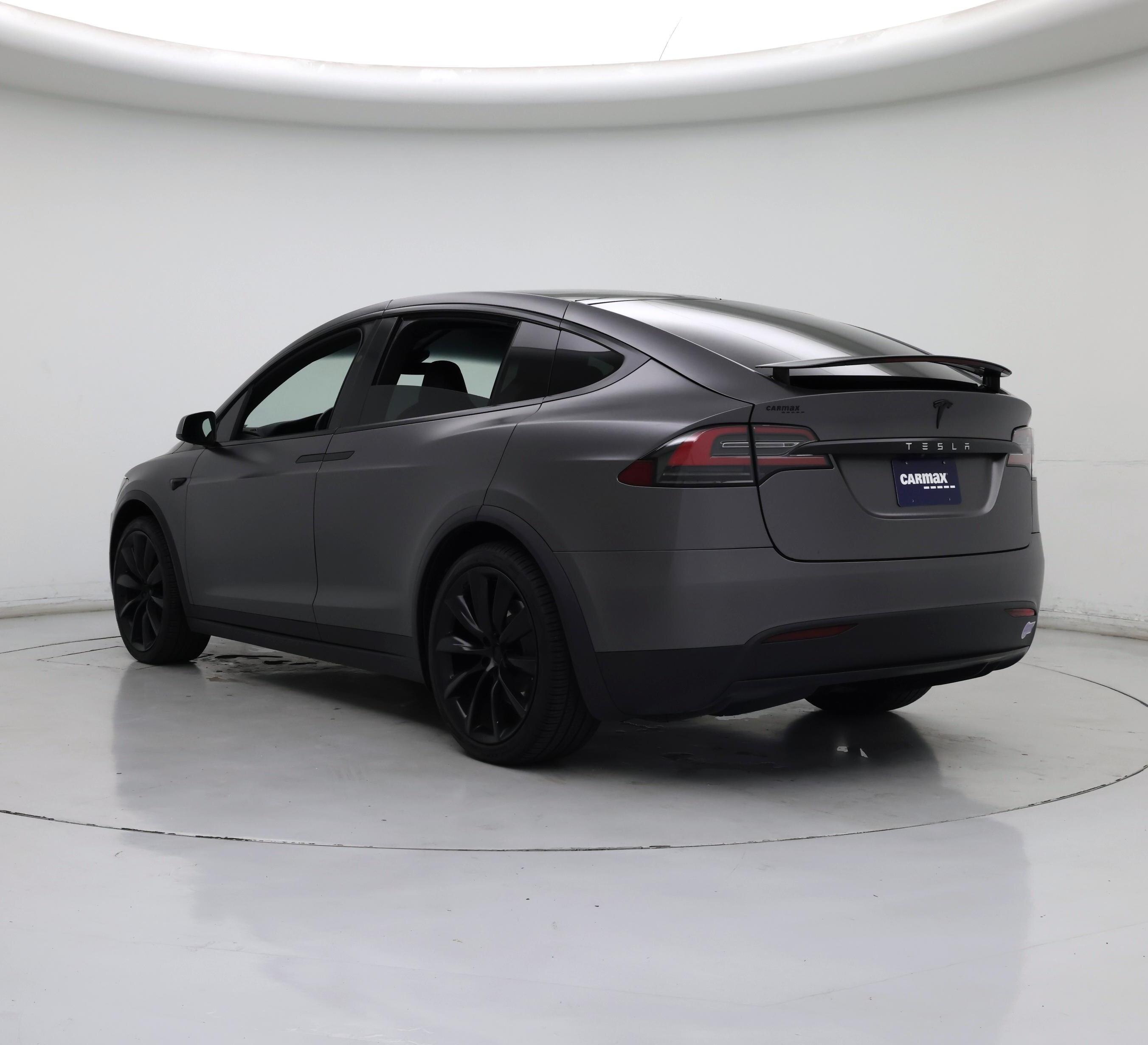Thumbnail: 2019 Tesla Model X - 2