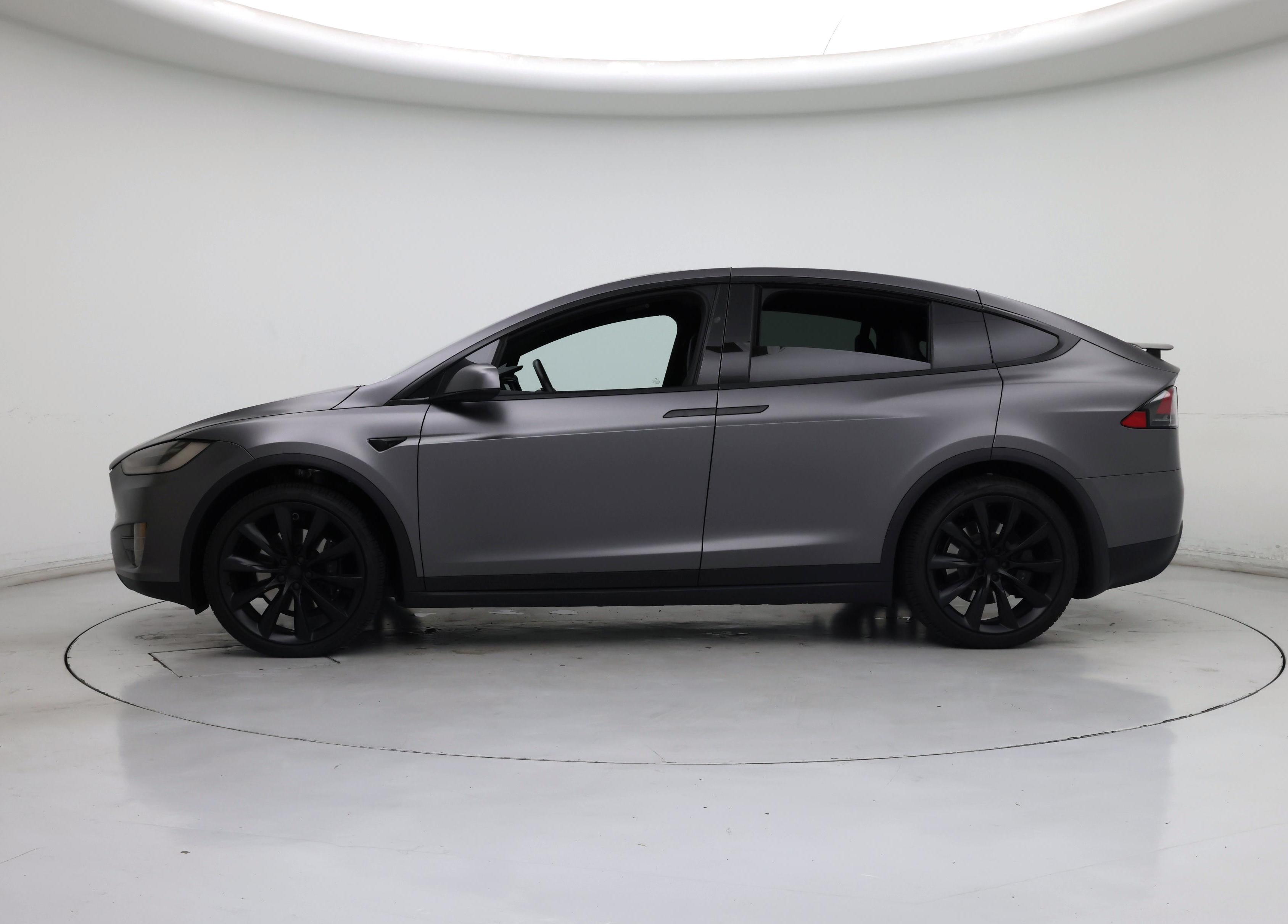 Thumbnail: 2019 Tesla Model X - 3
