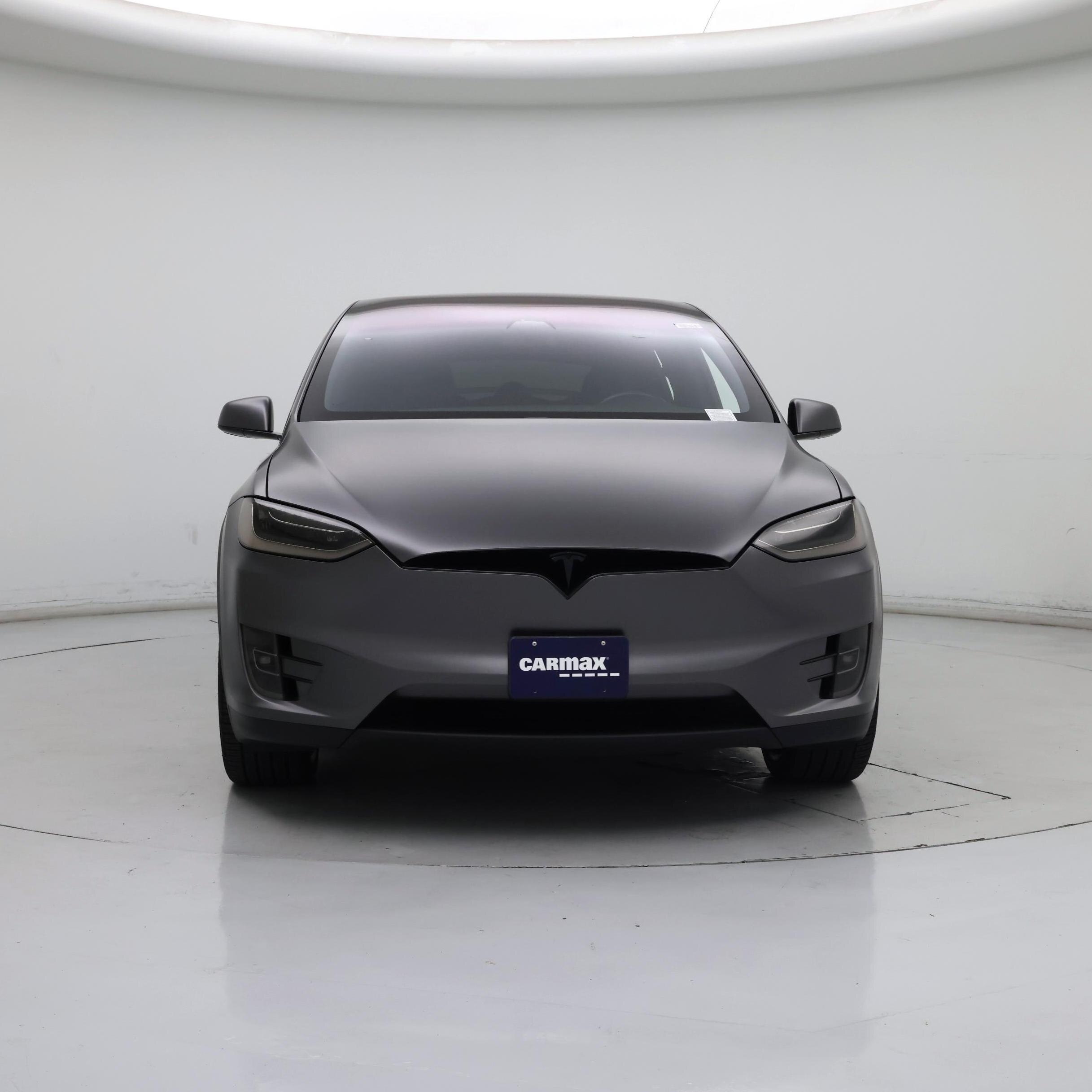 Thumbnail: 2019 Tesla Model X - 5