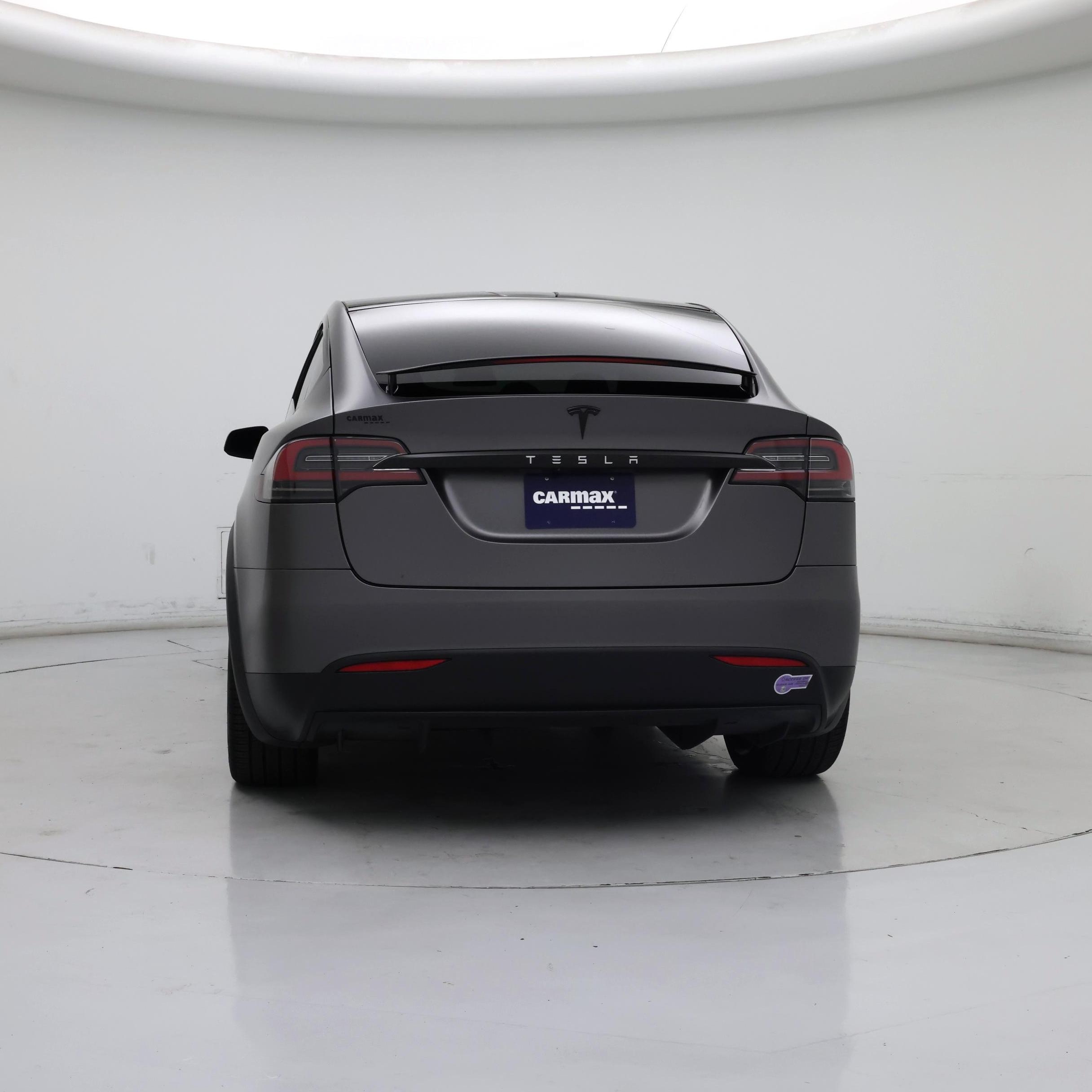 Thumbnail: 2019 Tesla Model X - 6