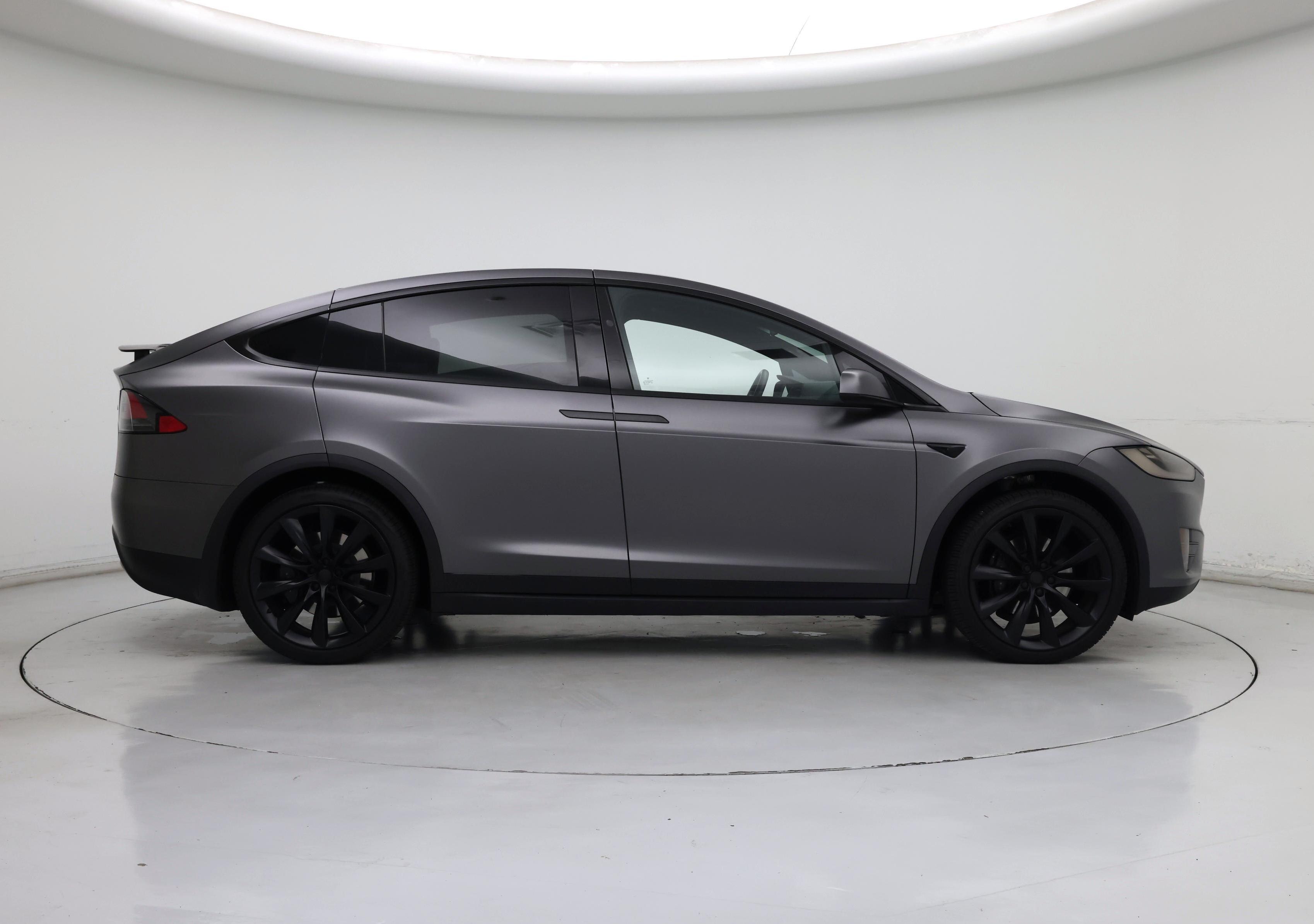 Thumbnail: 2019 Tesla Model X - 7