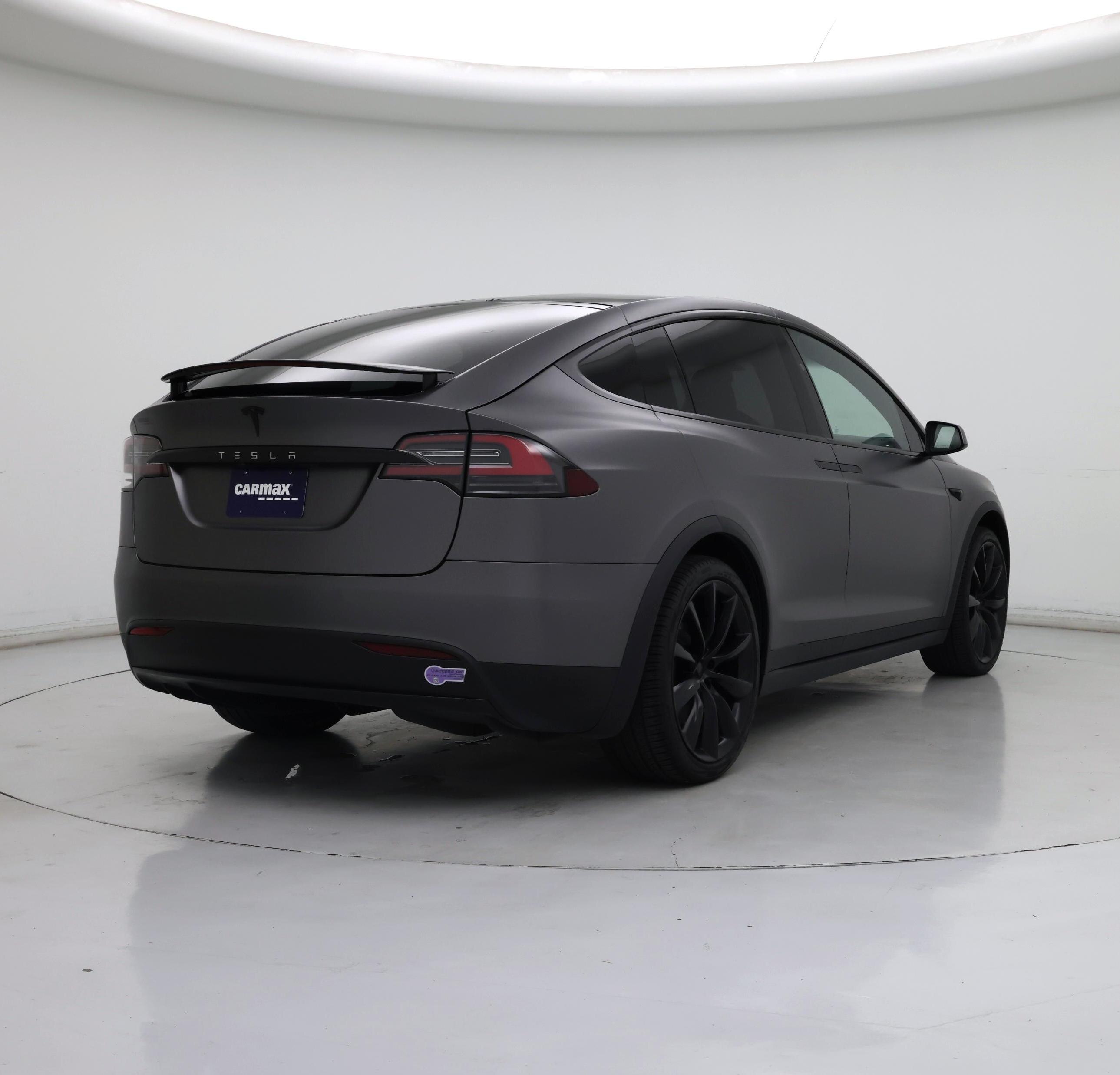 Thumbnail: 2019 Tesla Model X - 8