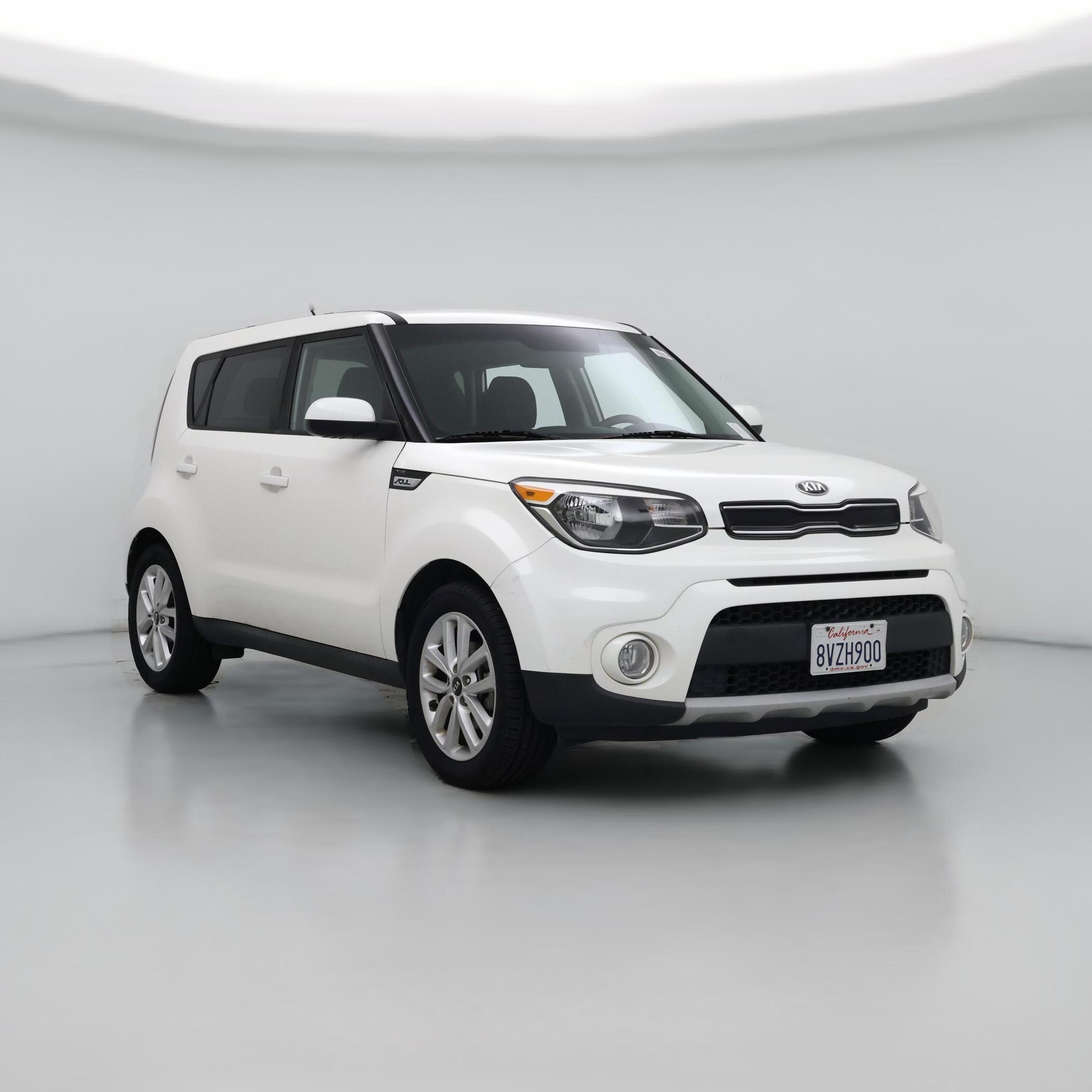 Thumbnail: 2019 Kia Soul - 1