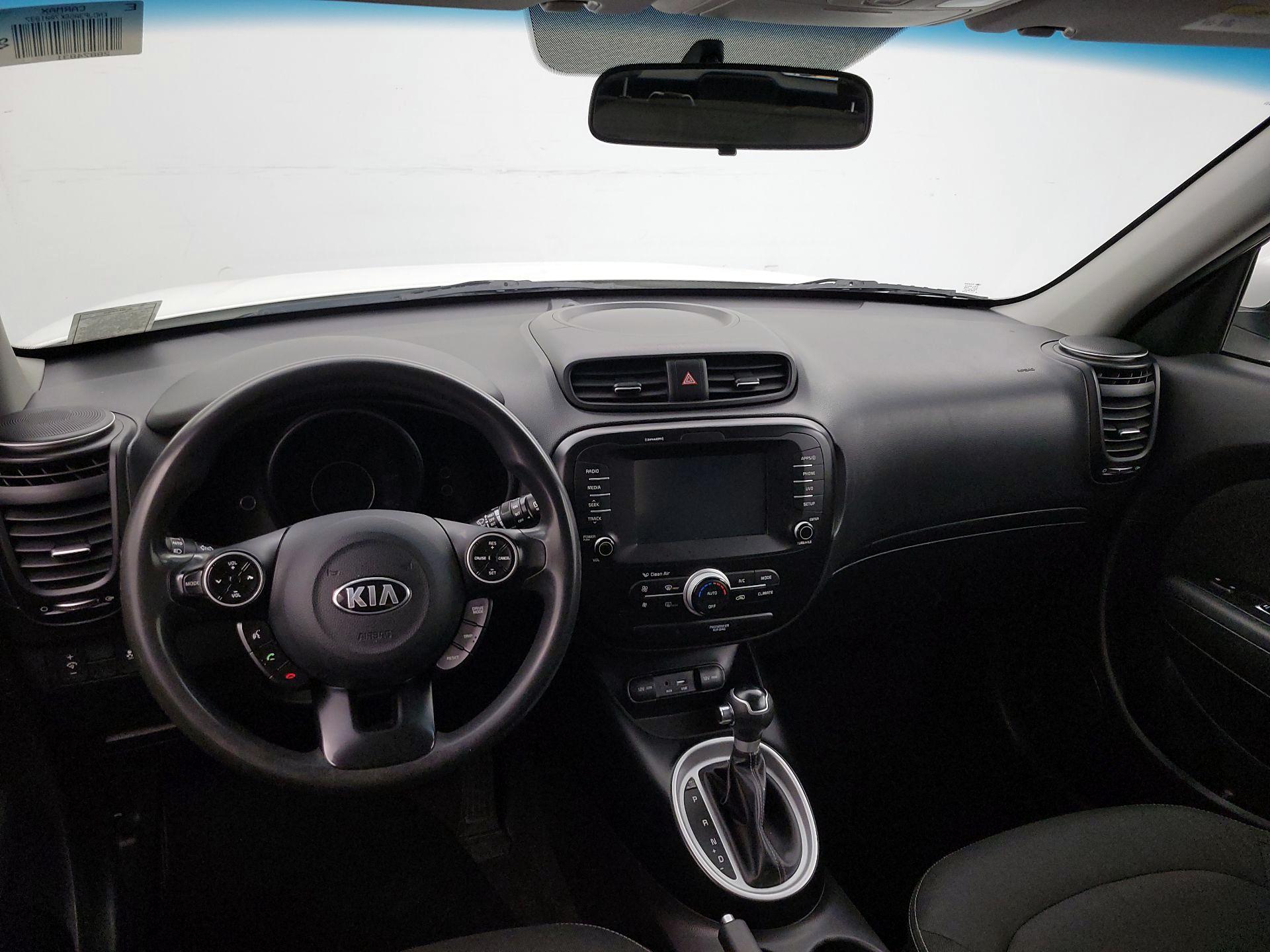 Thumbnail: 2019 Kia Soul - 9
