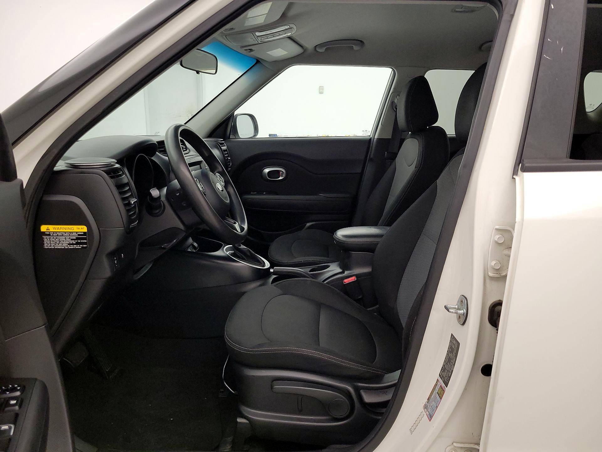 Thumbnail: 2019 Kia Soul - 11