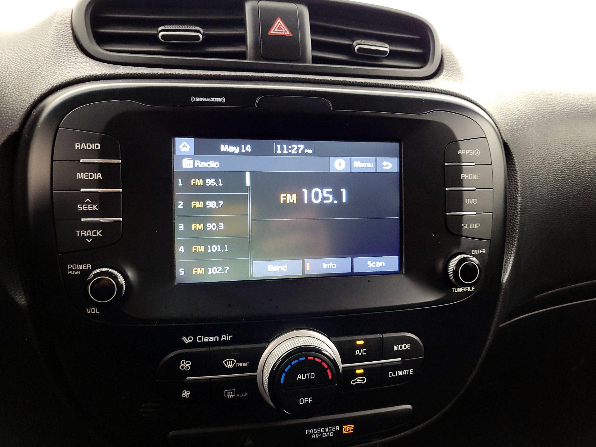 Thumbnail: 2019 Kia Soul - 15