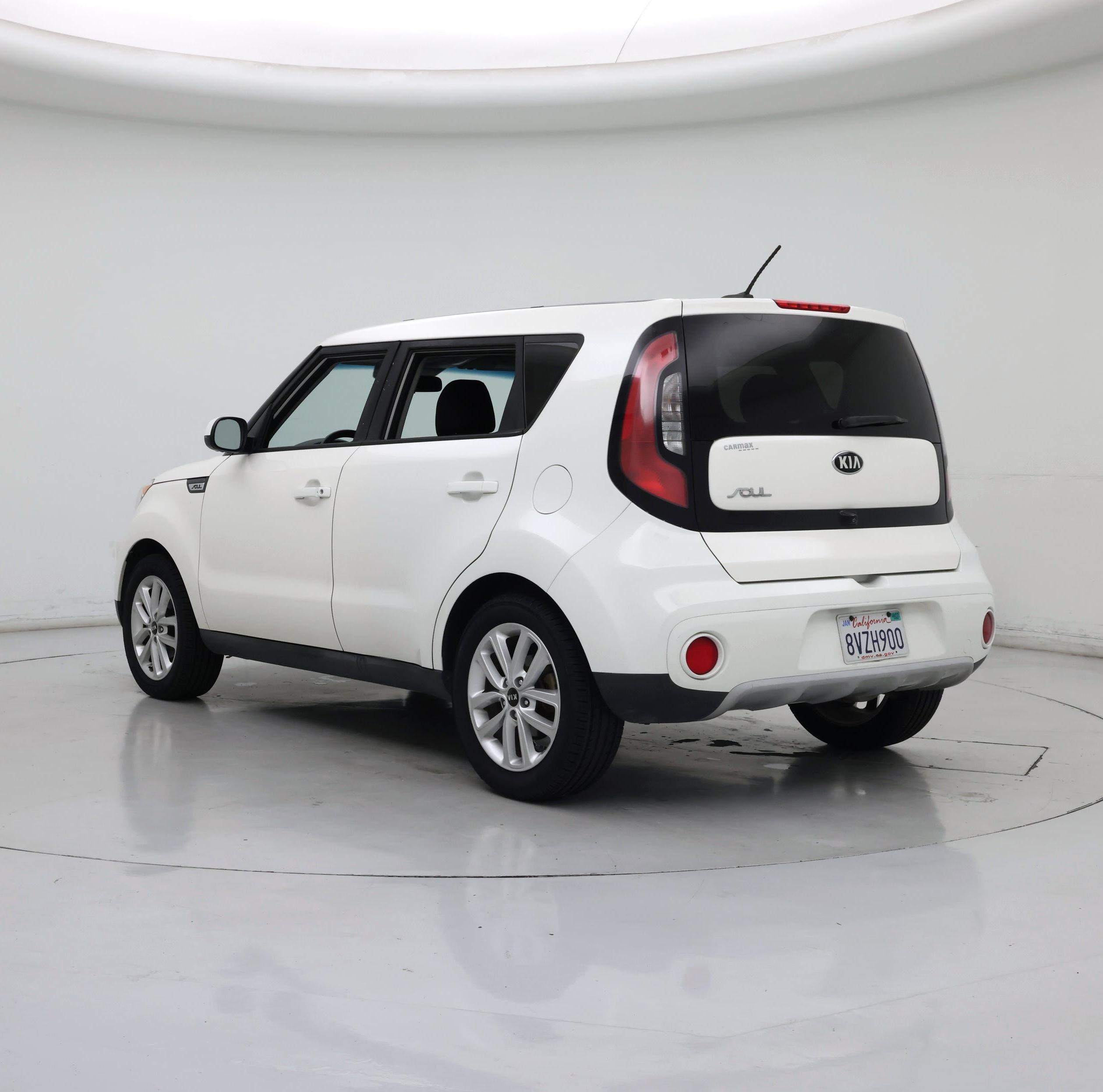 Thumbnail: 2019 Kia Soul - 2