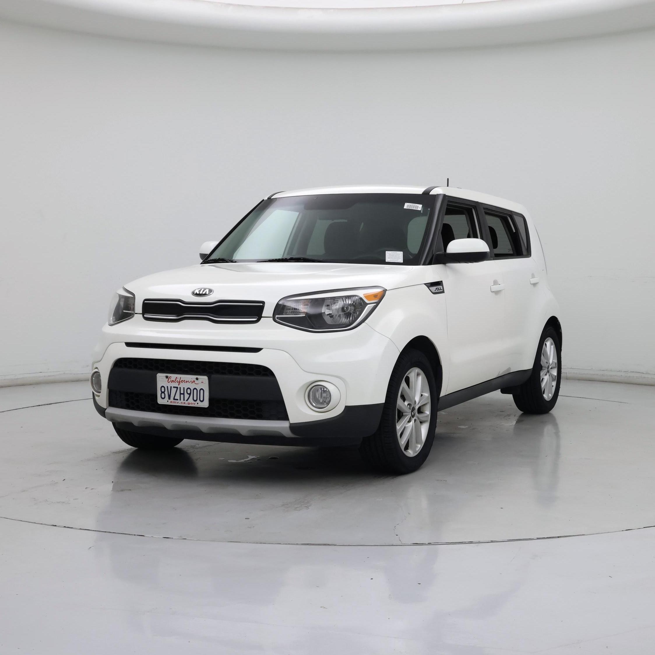 Thumbnail: 2019 Kia Soul - 4
