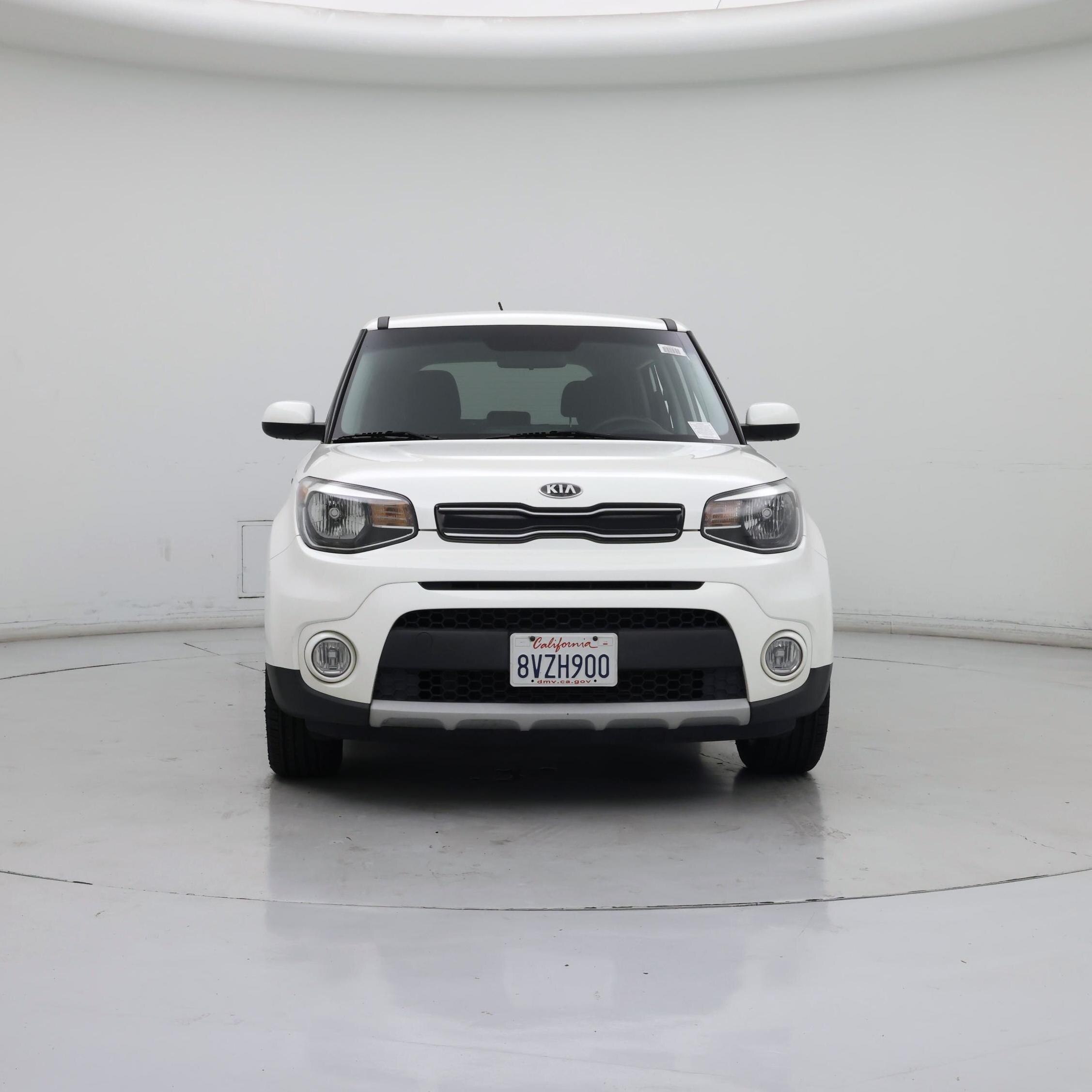 Thumbnail: 2019 Kia Soul - 5