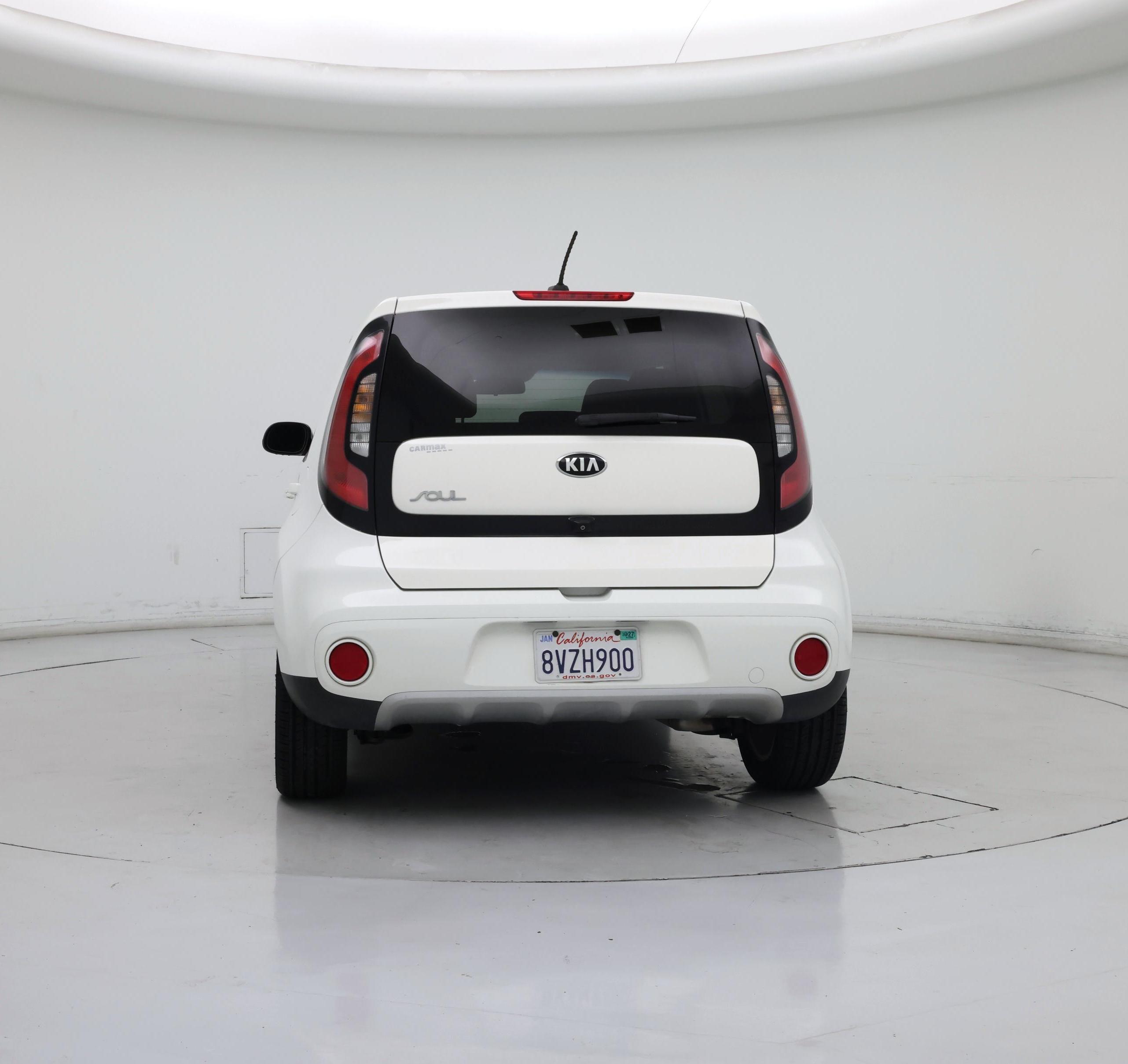 Thumbnail: 2019 Kia Soul - 6