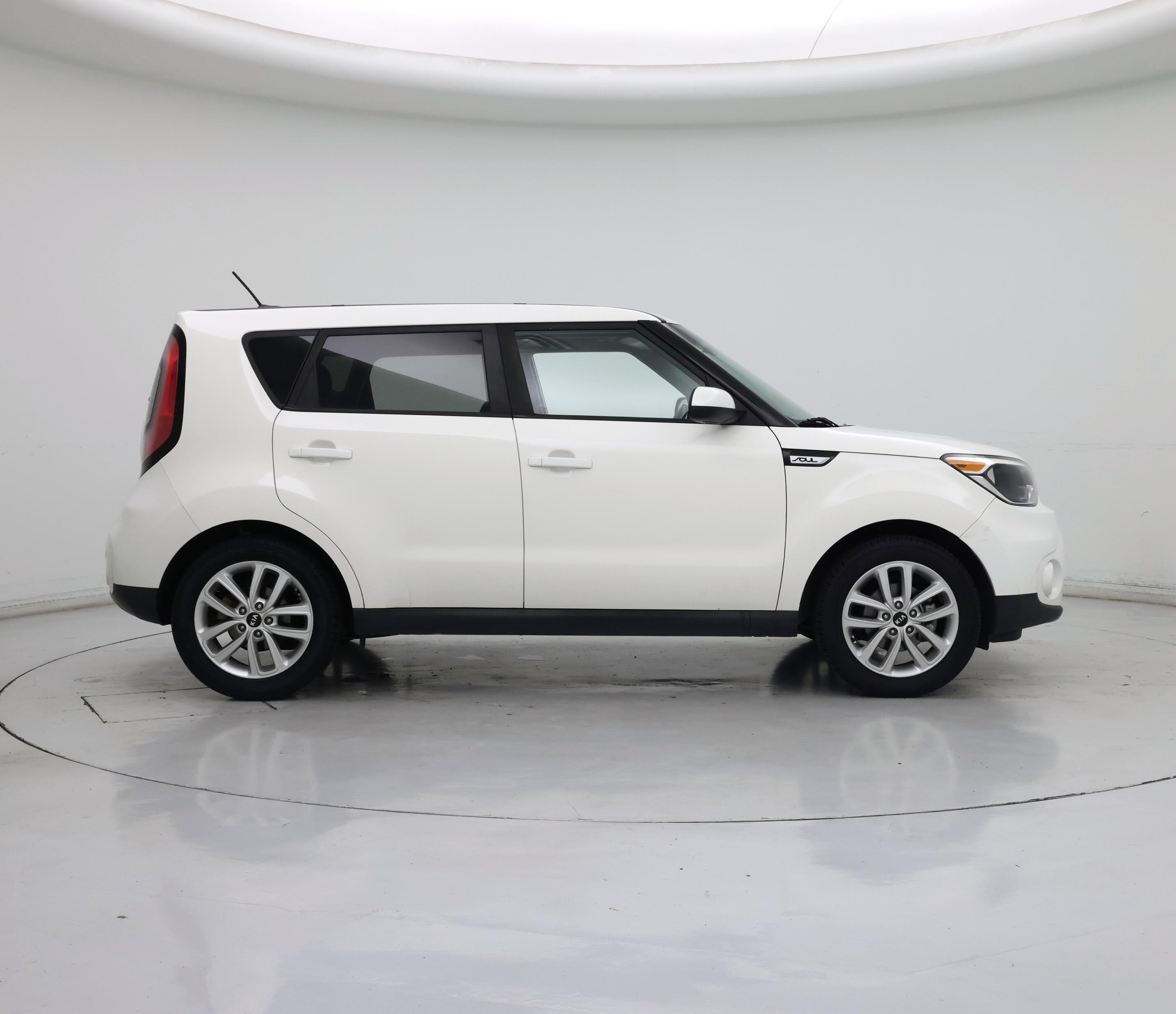 Thumbnail: 2019 Kia Soul - 7