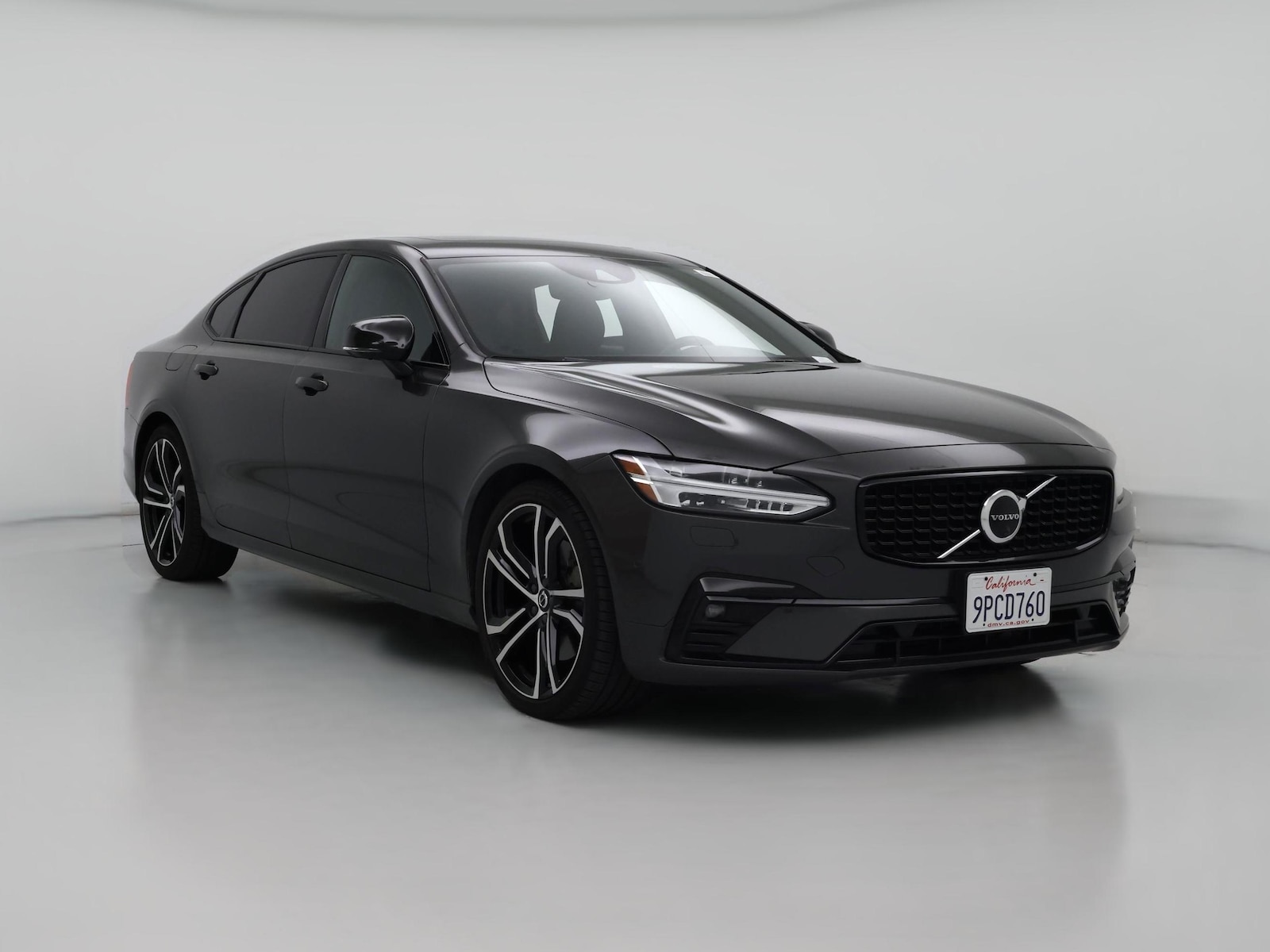 2021 Volvo S90