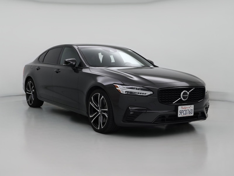 2021 Volvo S90 T6 R-Design -
                  Buena Park, CA
