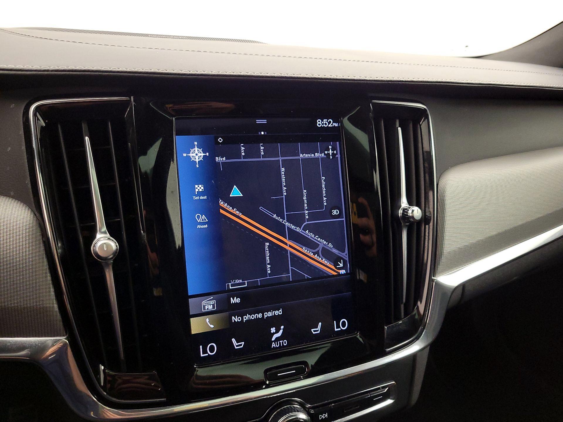 Thumbnail: 2021 Volvo S90 - 13
