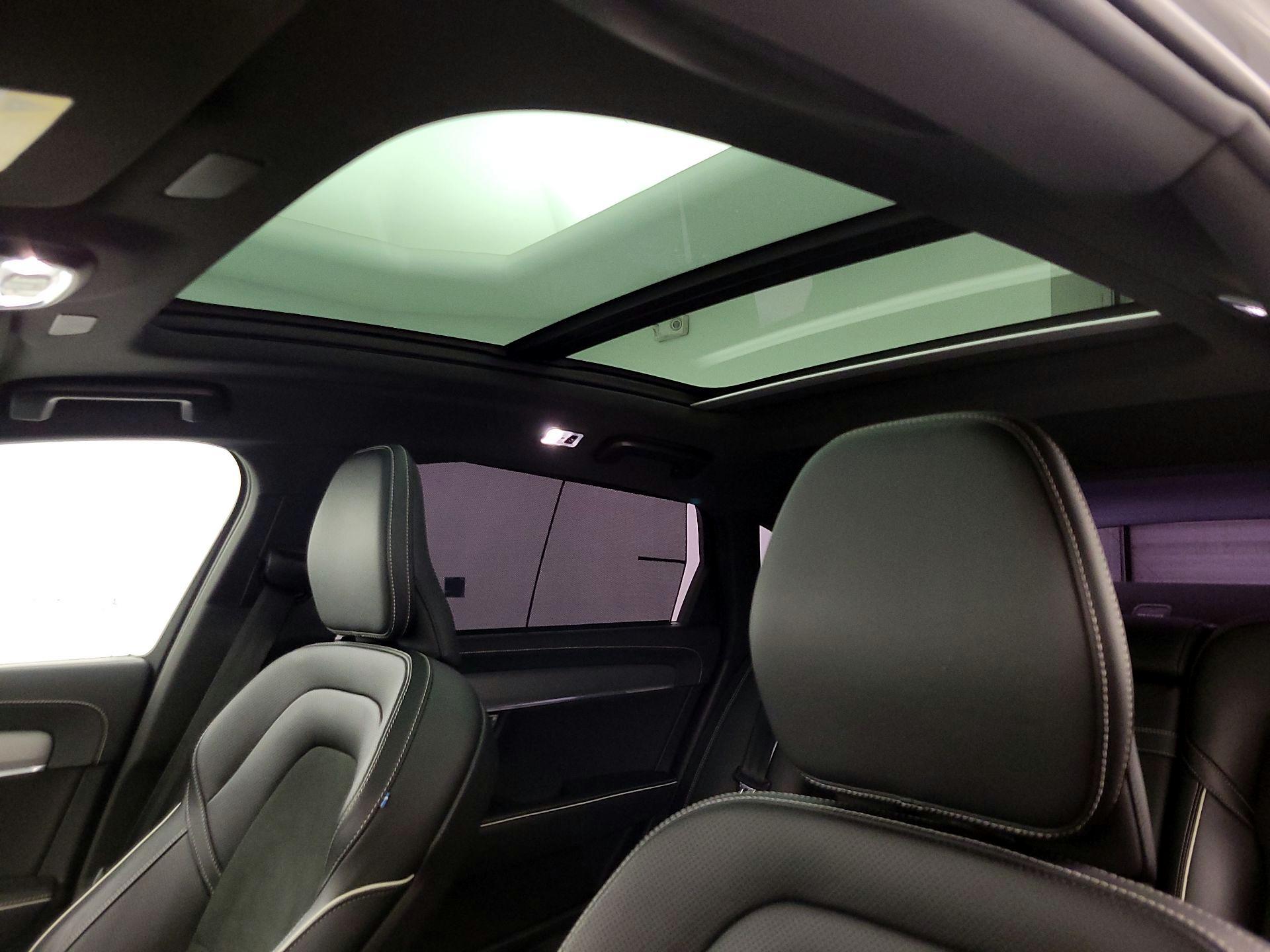 Thumbnail: 2021 Volvo S90 - 18