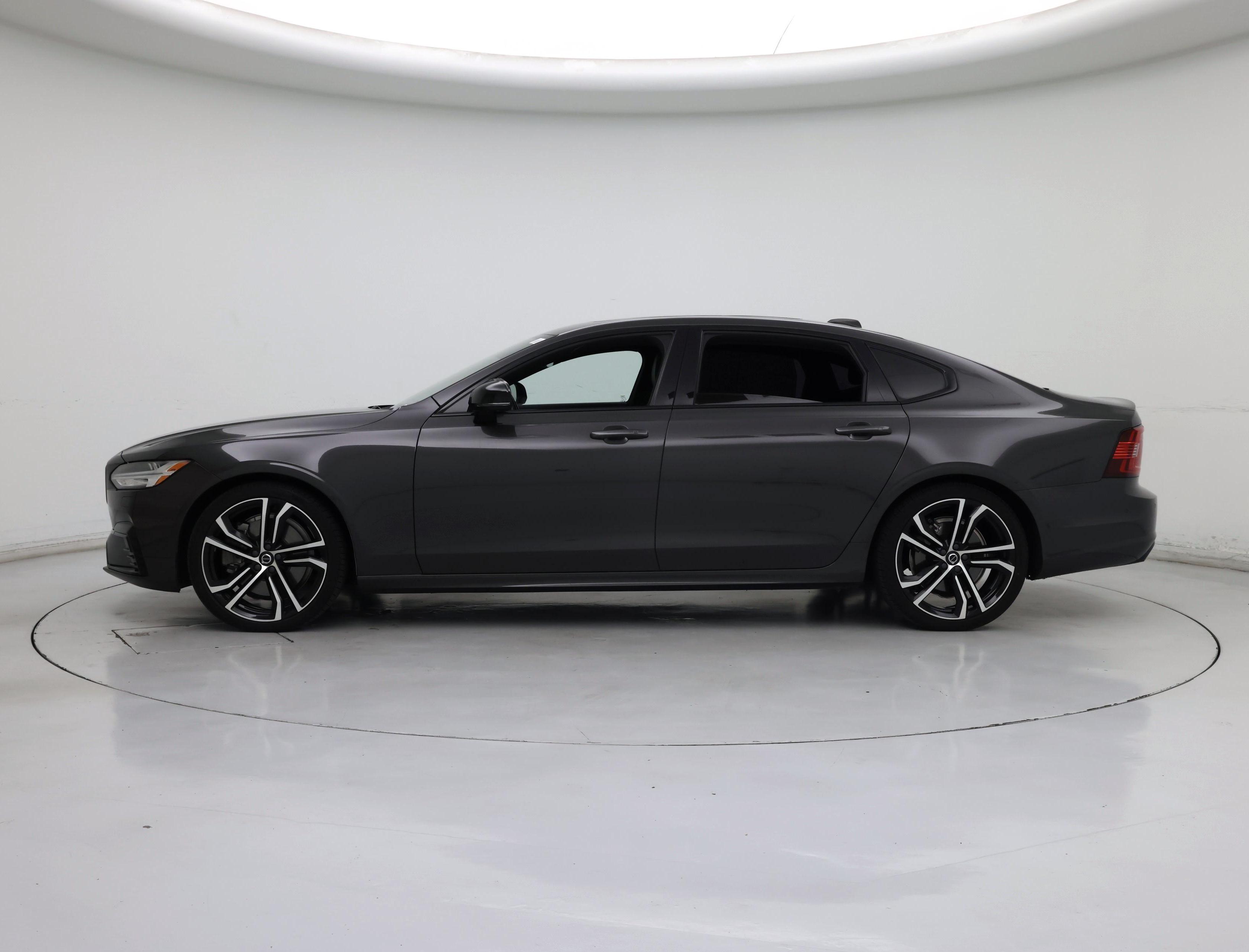 Thumbnail: 2021 Volvo S90 - 3