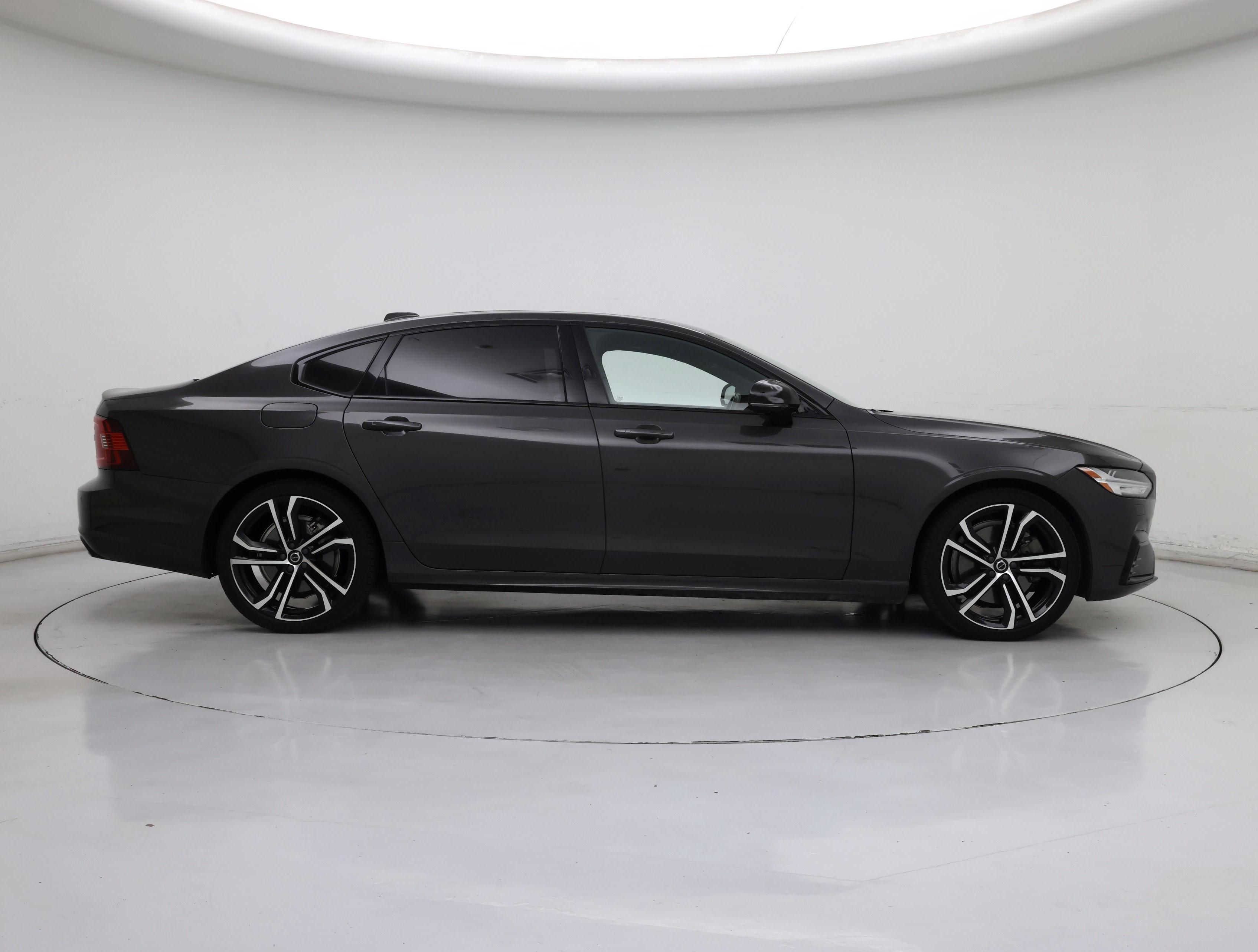 Thumbnail: 2021 Volvo S90 - 7