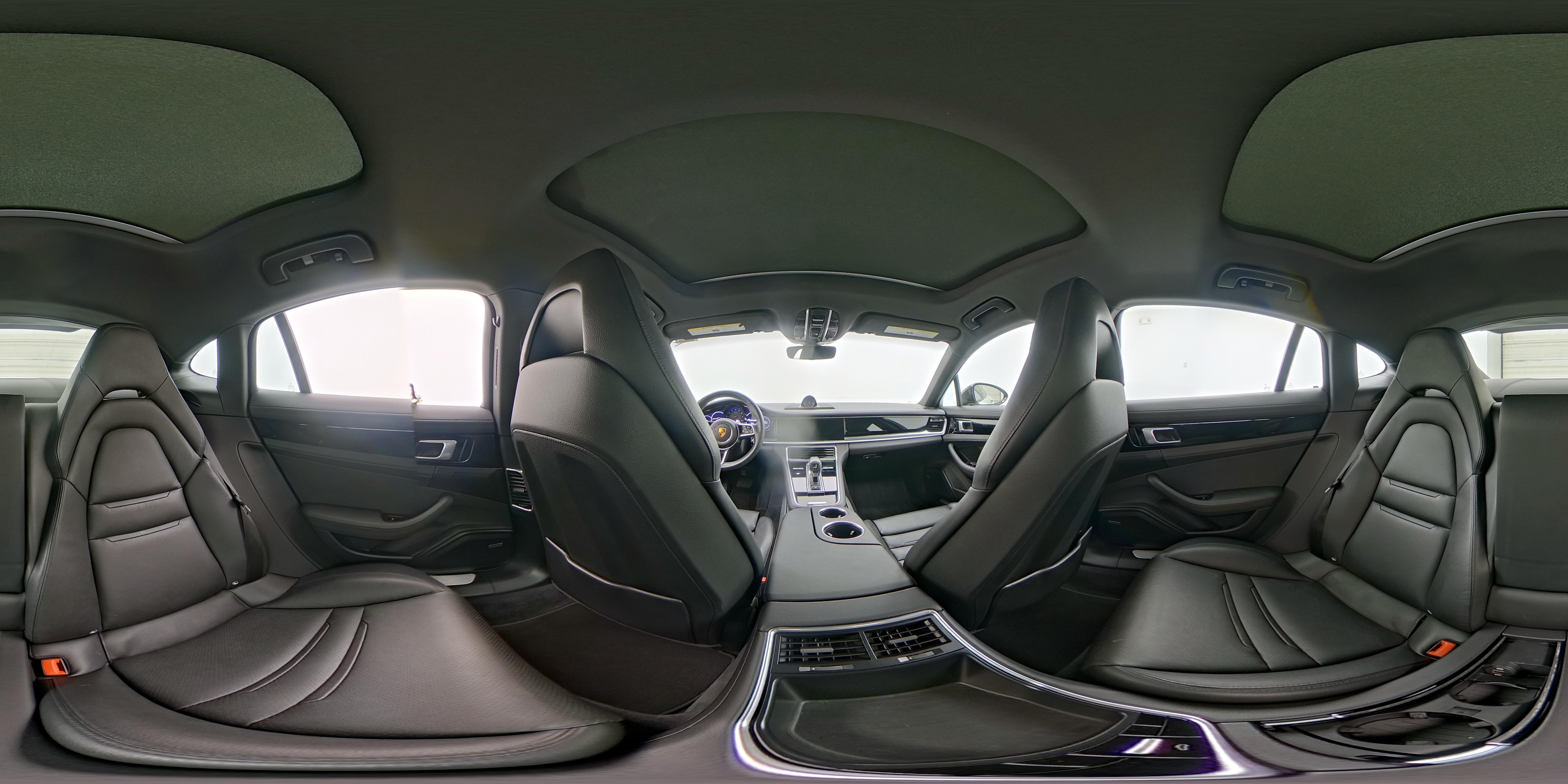 2018 Porsche Panamera Base - Photo 25