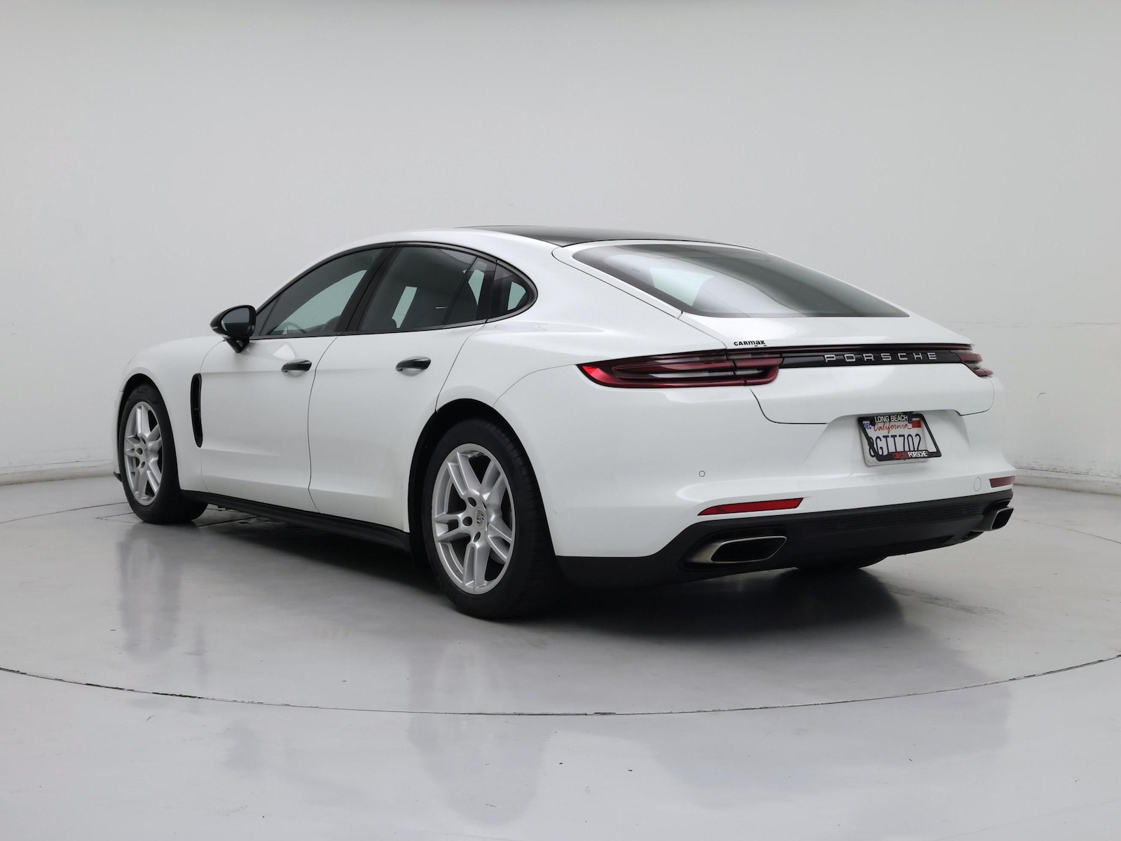 2018 Porsche Panamera Base - Photo 3