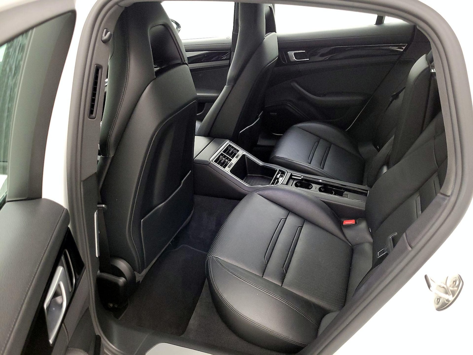 2018 Porsche Panamera Base - Photo 20
