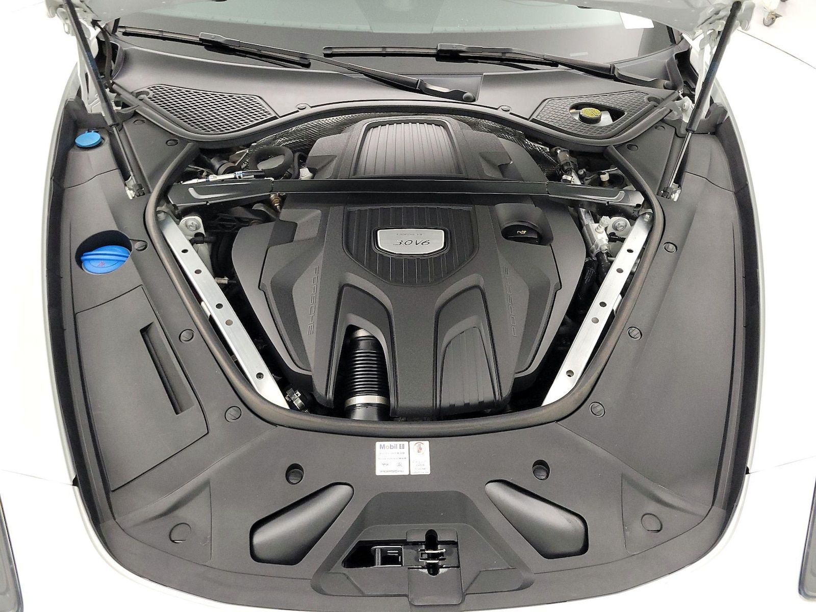 2018 Porsche Panamera Base - Photo 22