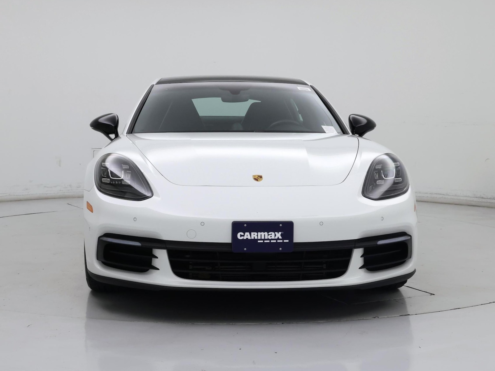 2018 Porsche Panamera Base - Photo 6