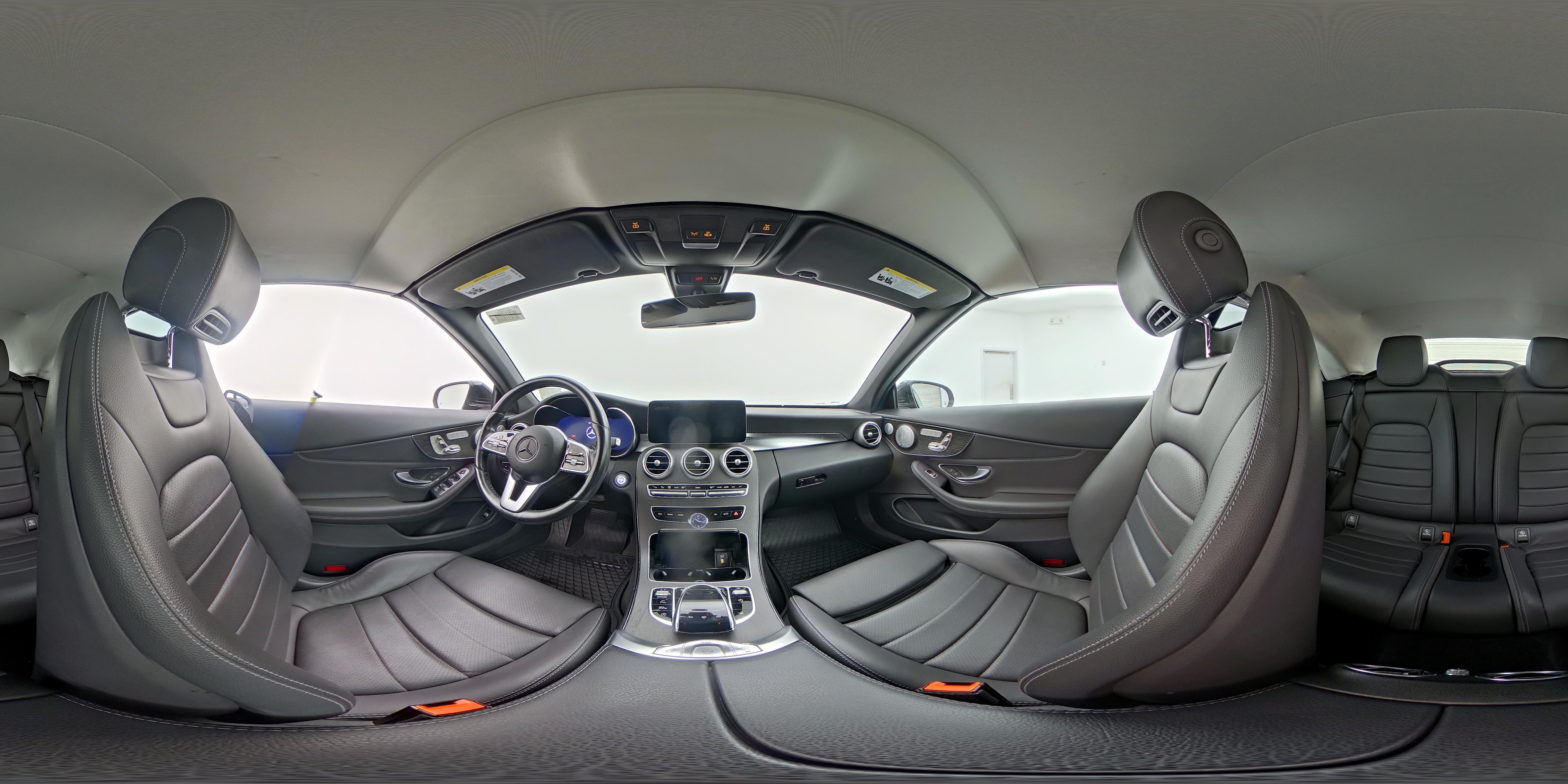 2021 Mercedes-Benz C-Class Cabriolet C300 - Photo 23