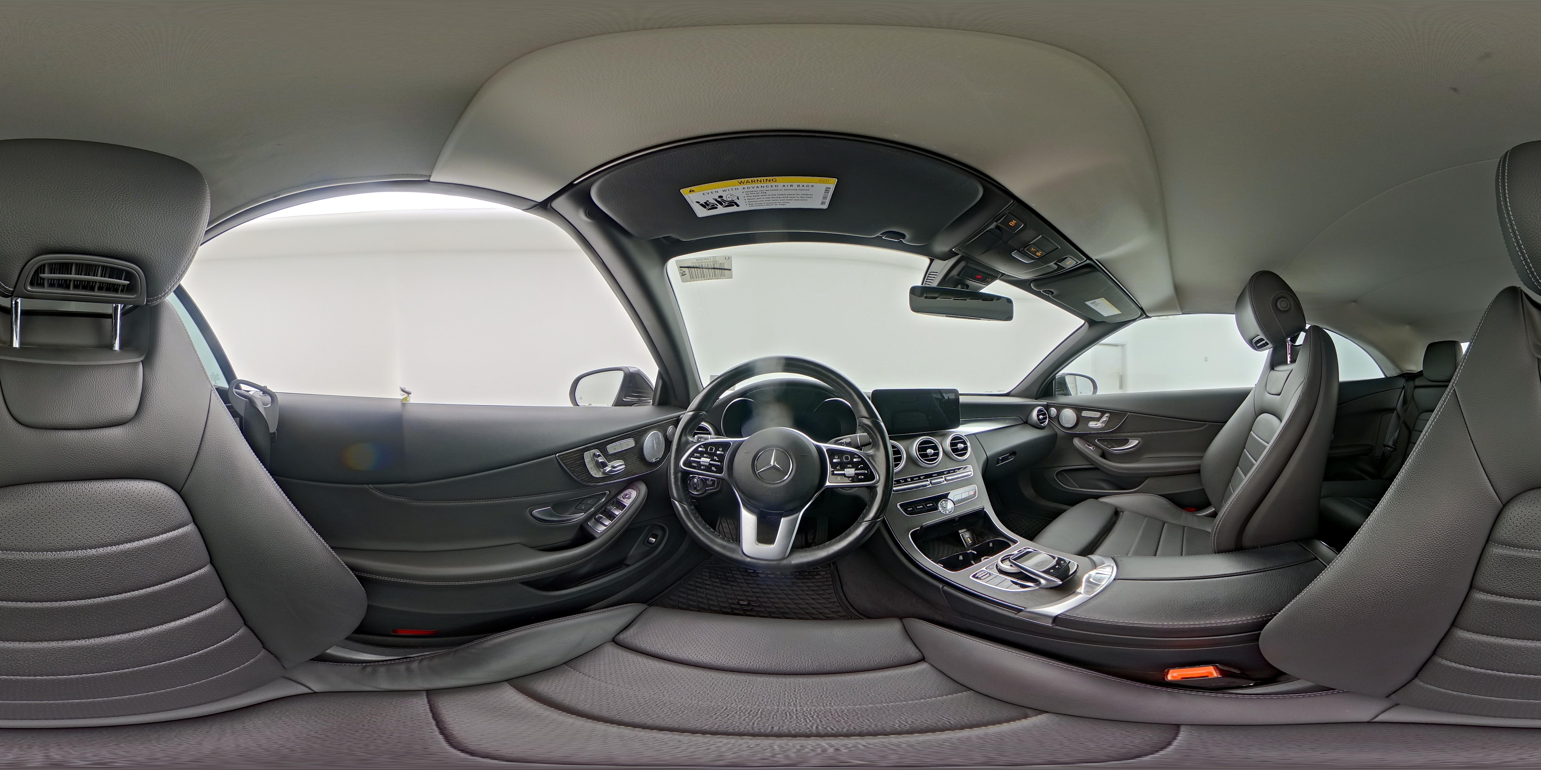 2021 Mercedes-Benz C-Class Cabriolet C300 - Photo 24