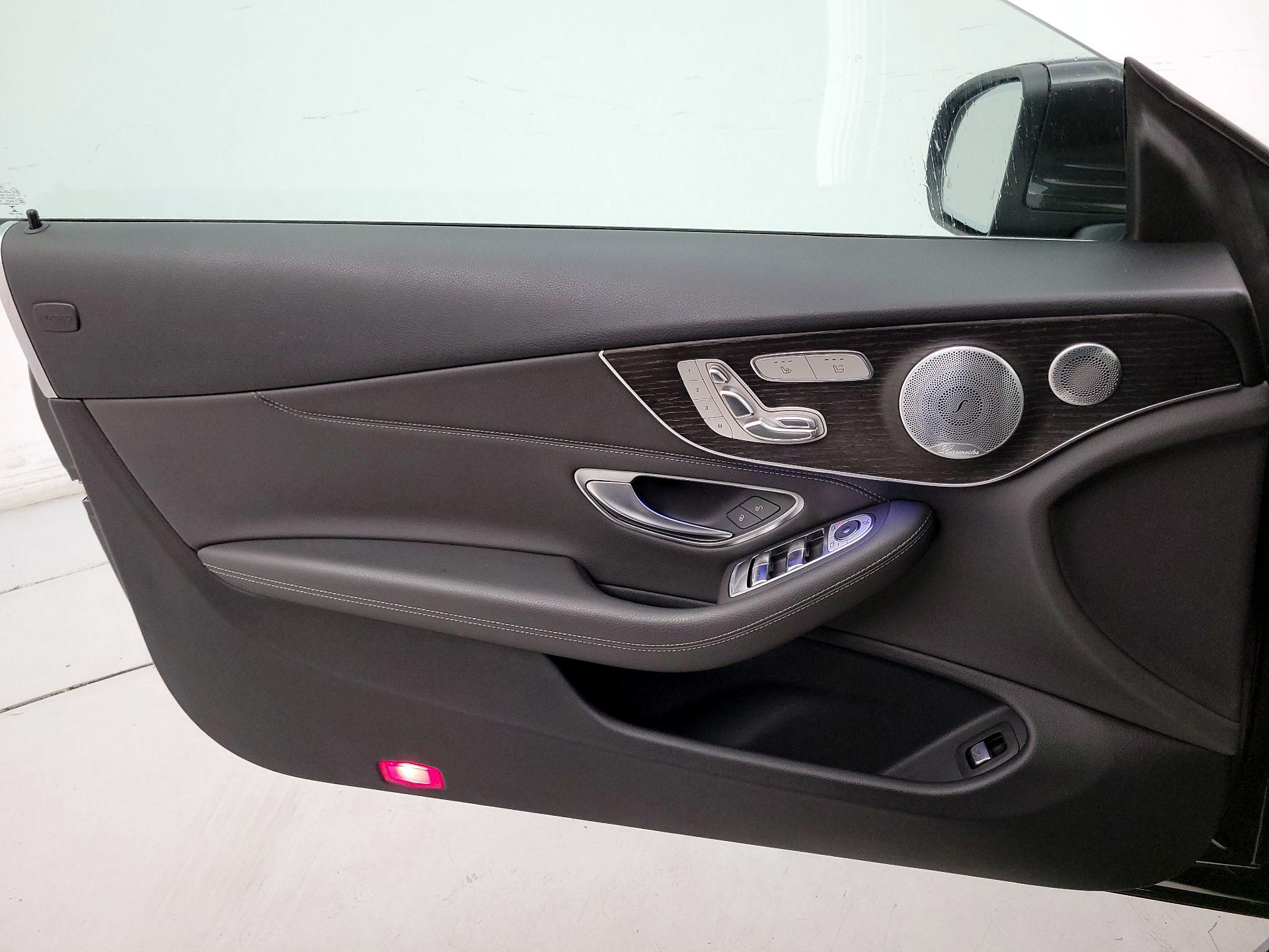 Thumbnail: 2021 Mercedes-Benz C-Class - 12