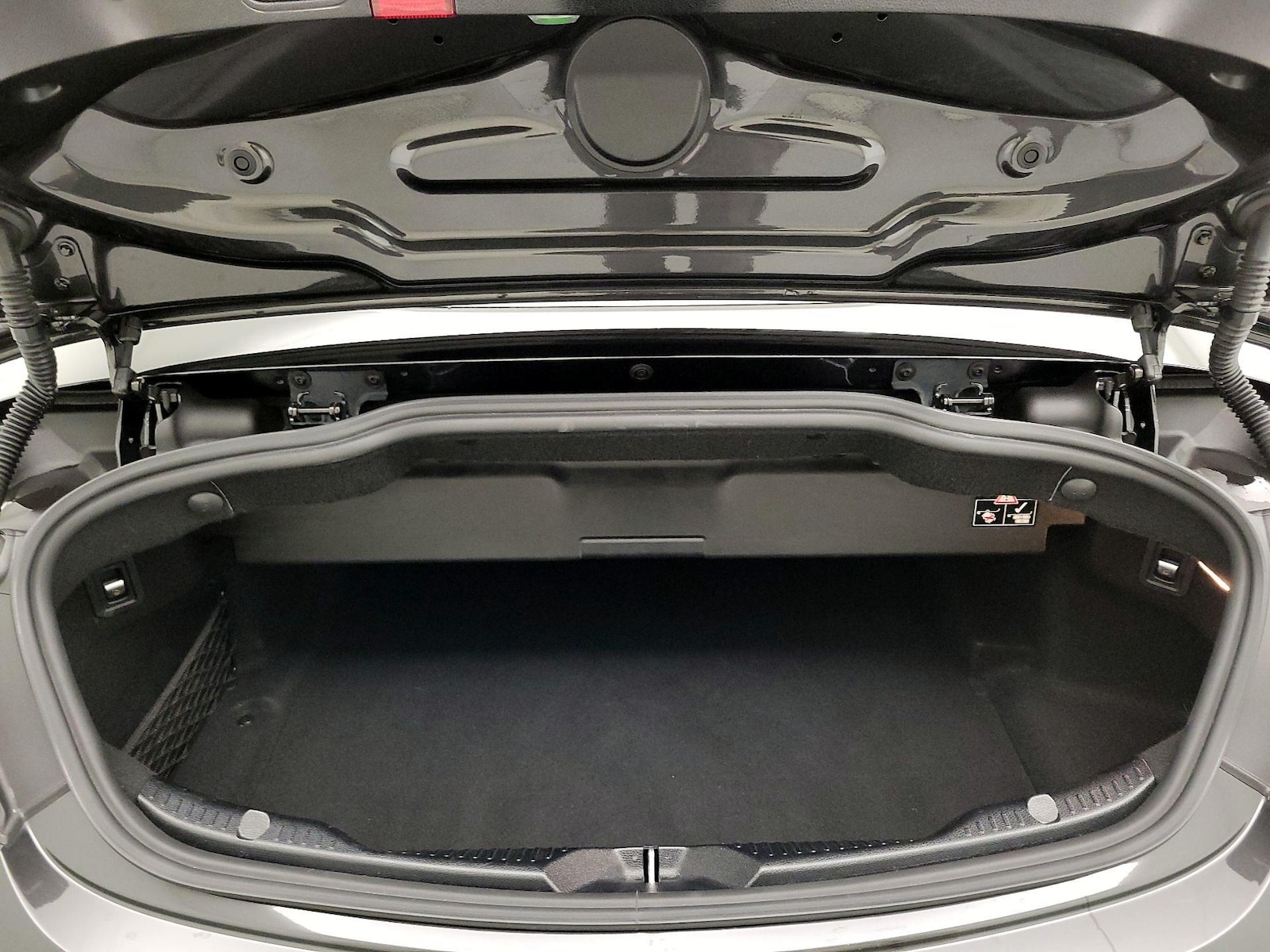 2021 Mercedes-Benz C-Class Cabriolet C300 - Photo 20