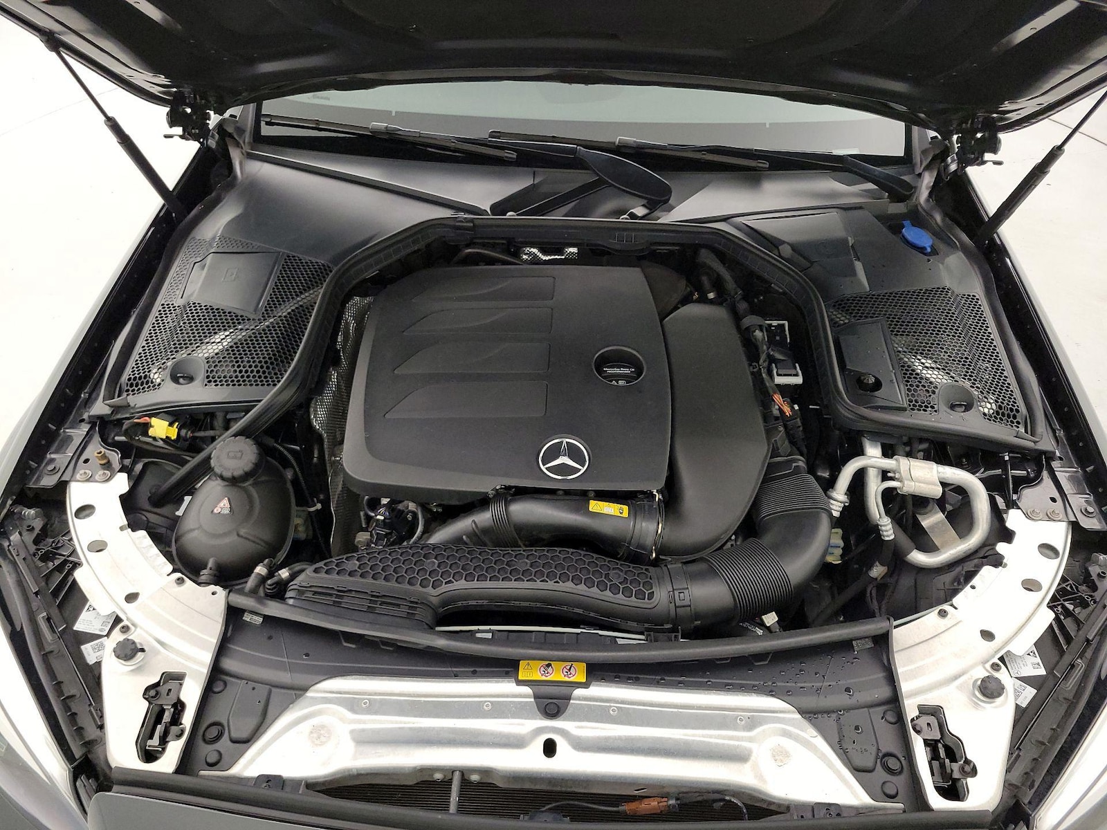 2021 Mercedes-Benz C-Class Cabriolet C300 - Photo 21