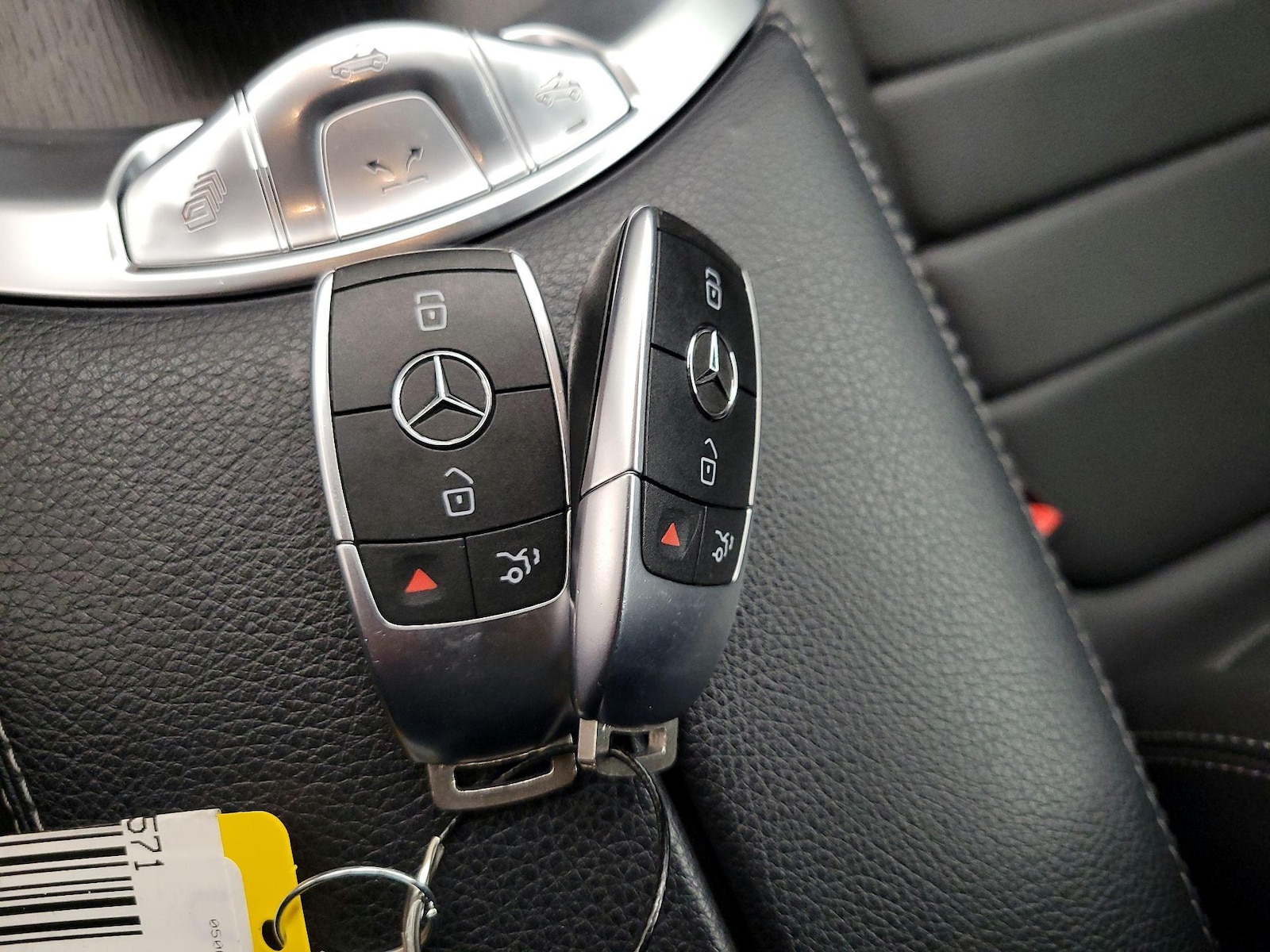 2021 Mercedes-Benz C-Class Cabriolet C300 - Photo 22