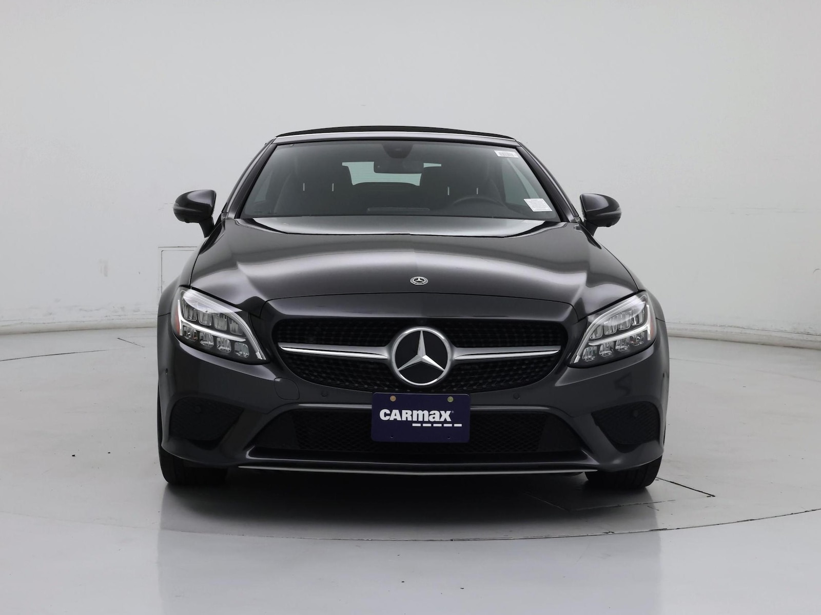 2021 Mercedes-Benz C-Class Cabriolet C300 - Photo 6