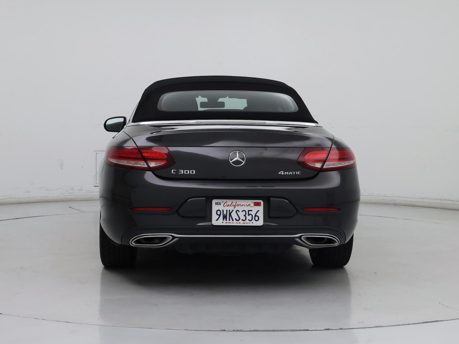 2021 Mercedes-Benz C-Class Cabriolet C300 - Photo 7