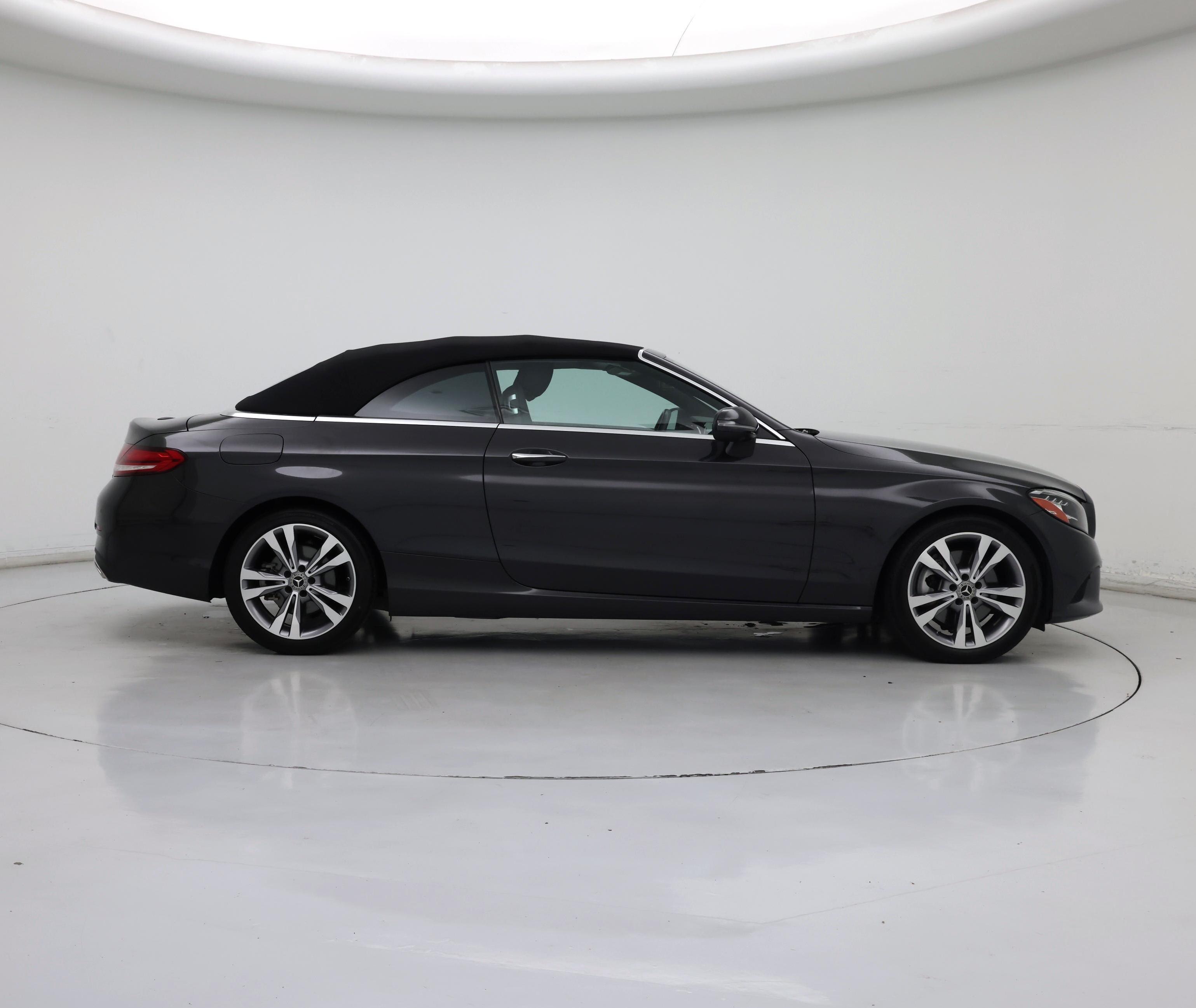 Thumbnail: 2021 Mercedes-Benz C-Class - 7