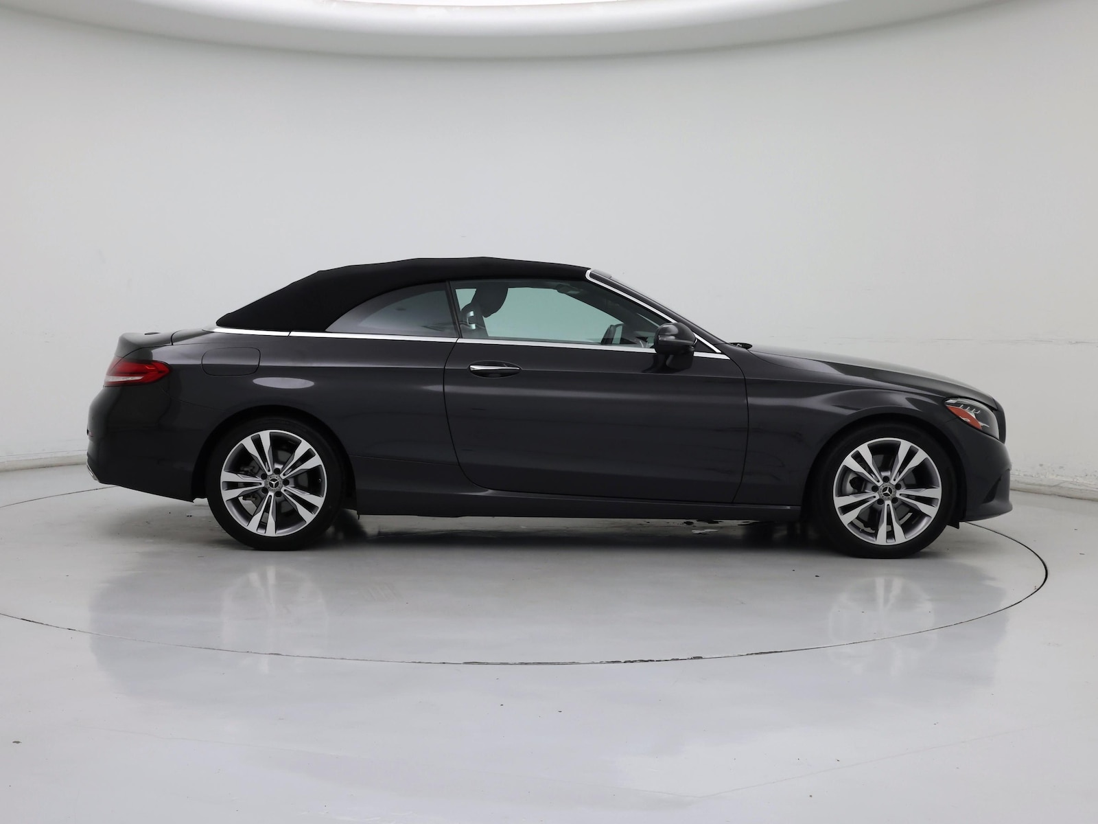 2021 Mercedes-Benz C-Class Cabriolet C300 - Photo 8