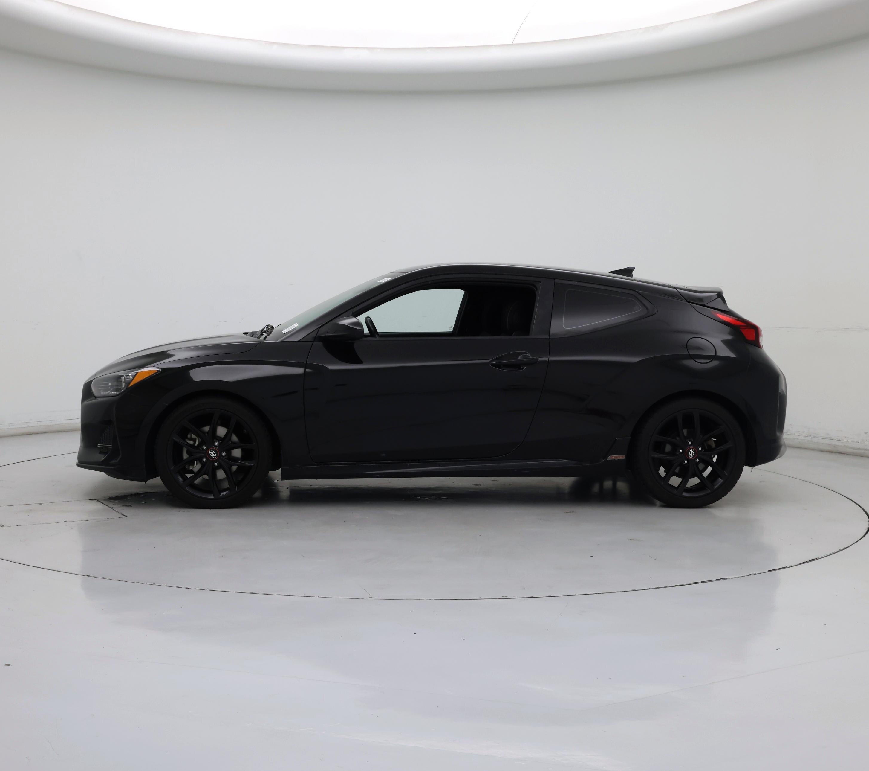 Thumbnail: 2020 Hyundai Veloster - 3
