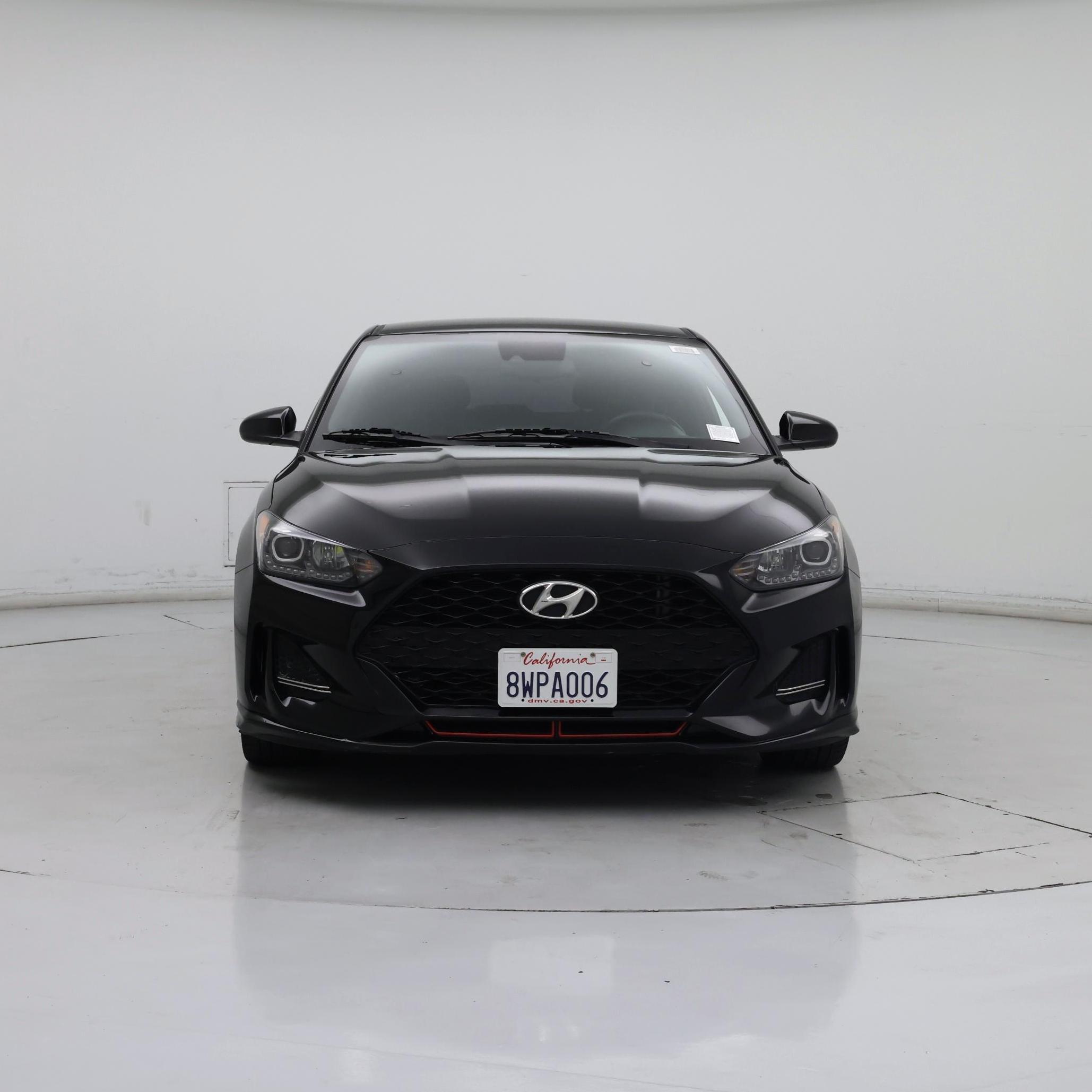 Thumbnail: 2020 Hyundai Veloster - 5