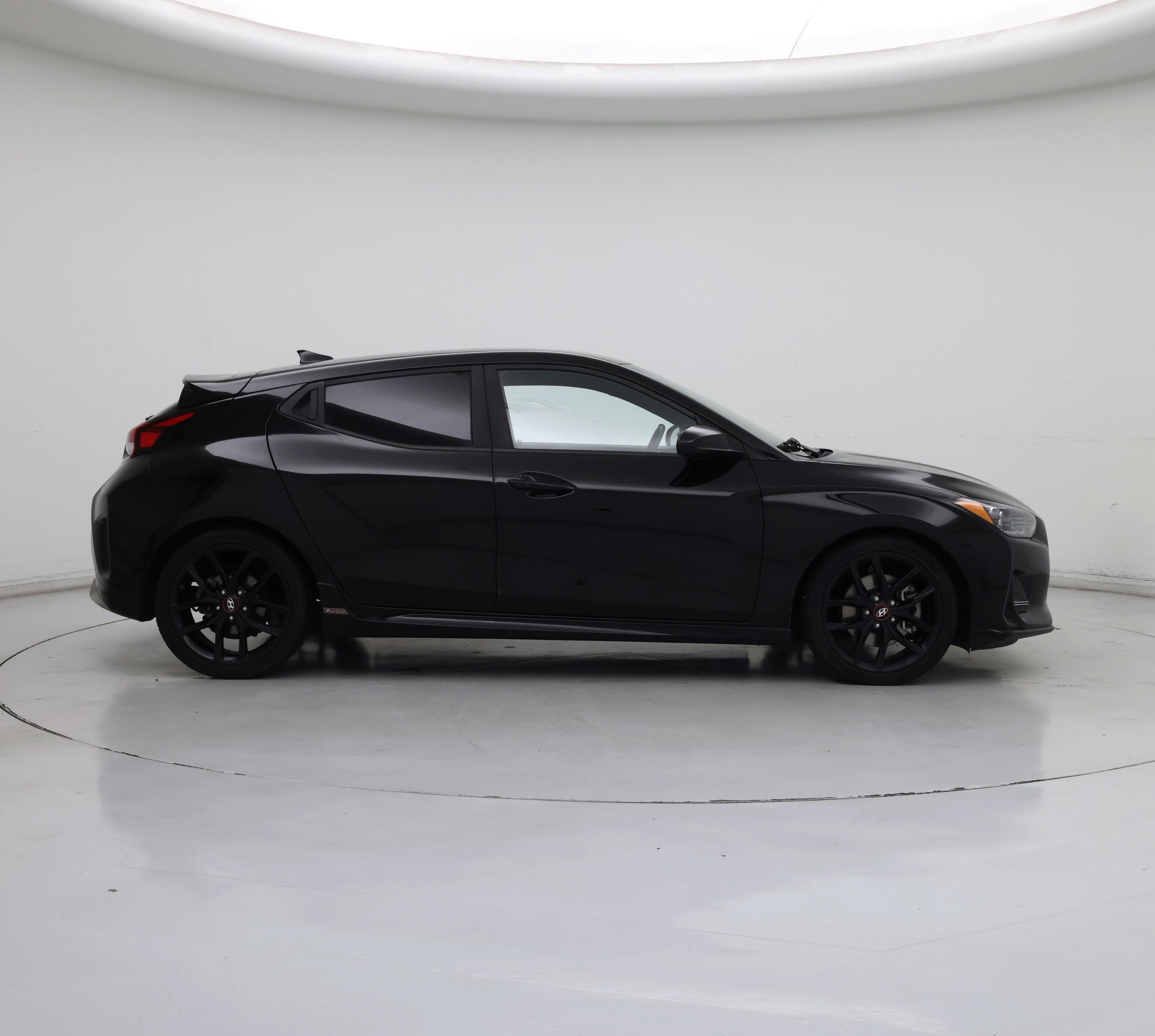 Thumbnail: 2020 Hyundai Veloster - 7