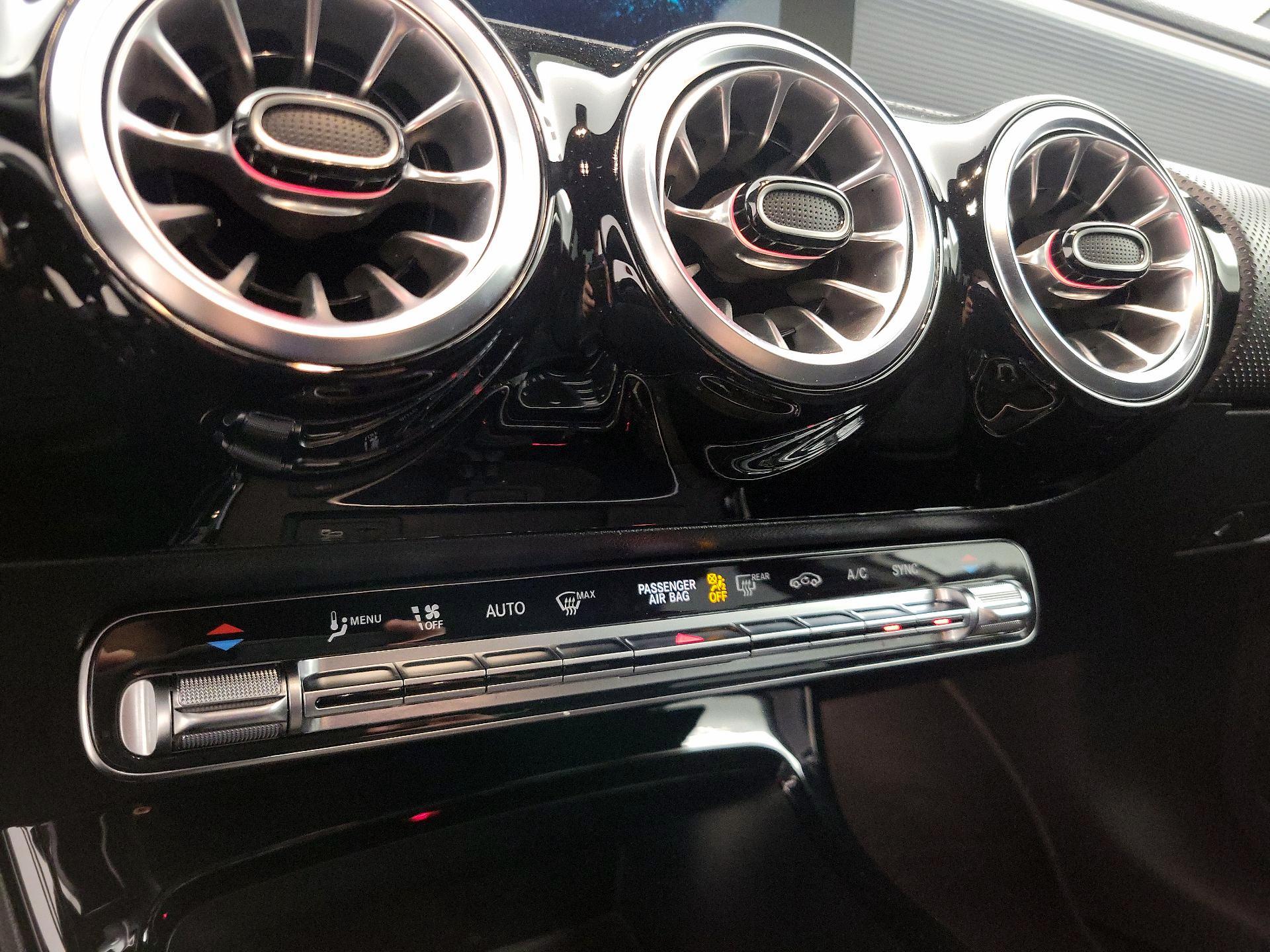 Thumbnail: 2022 Mercedes-Benz A-Class - 16