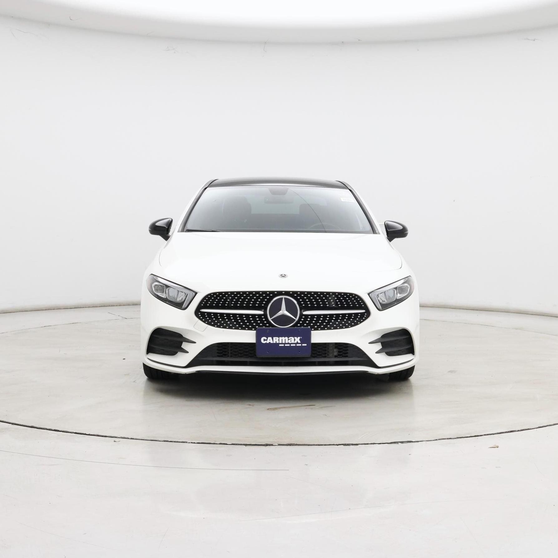 Thumbnail: 2022 Mercedes-Benz A-Class - 5