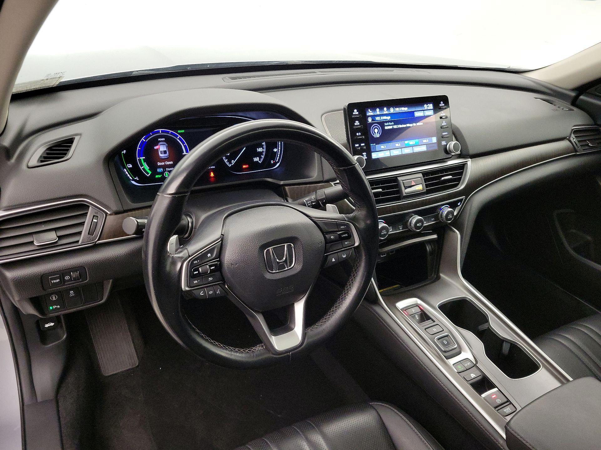 Thumbnail: 2021 Honda Accord - 9