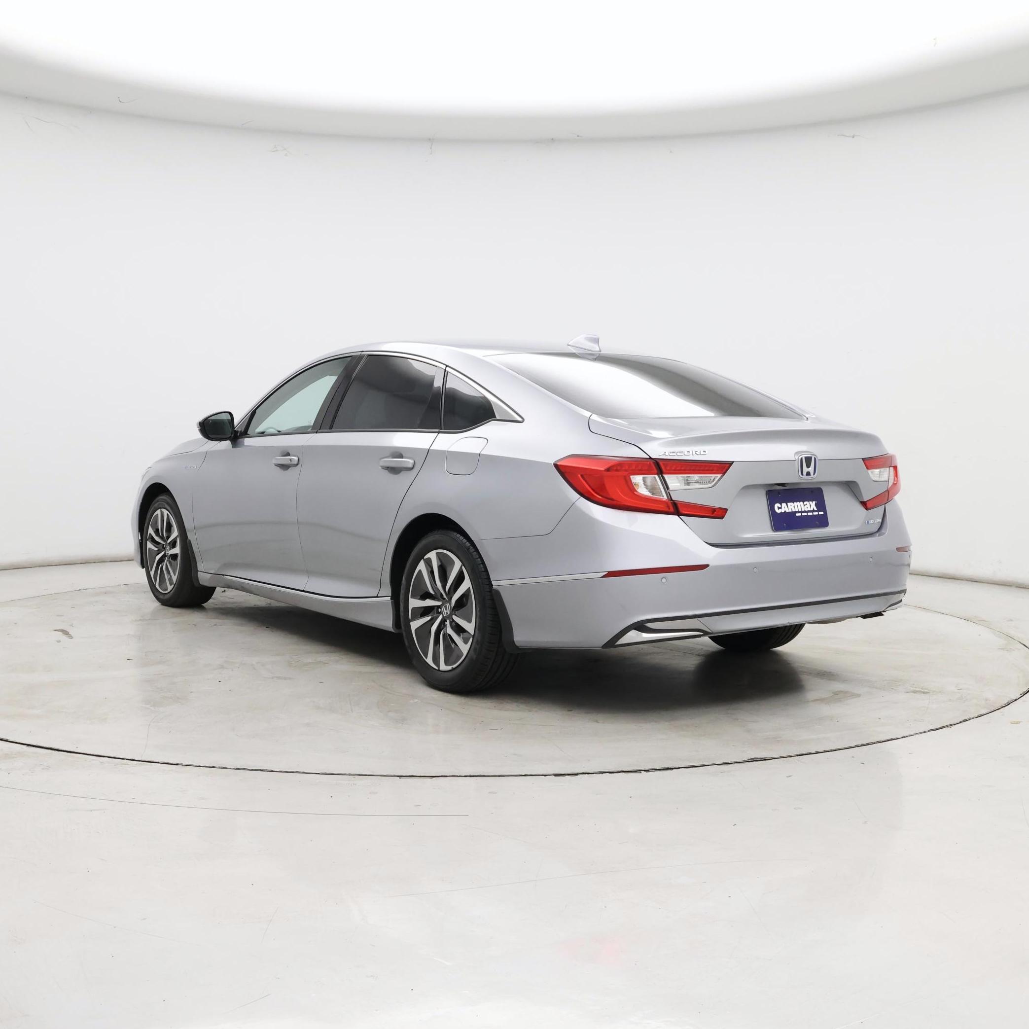 Thumbnail: 2021 Honda Accord - 2