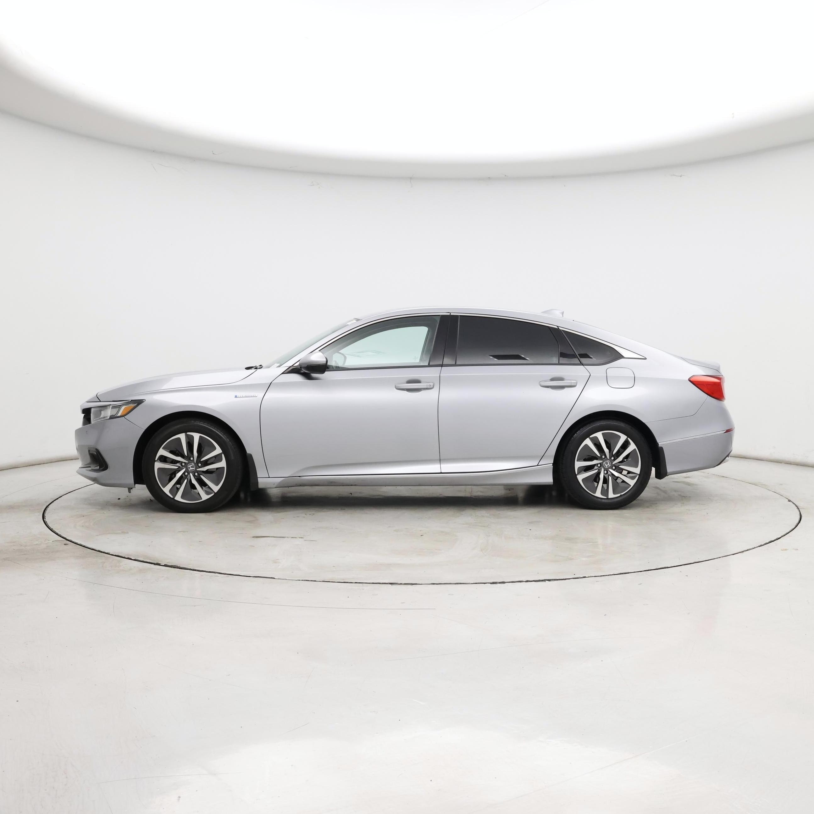 Thumbnail: 2021 Honda Accord - 3