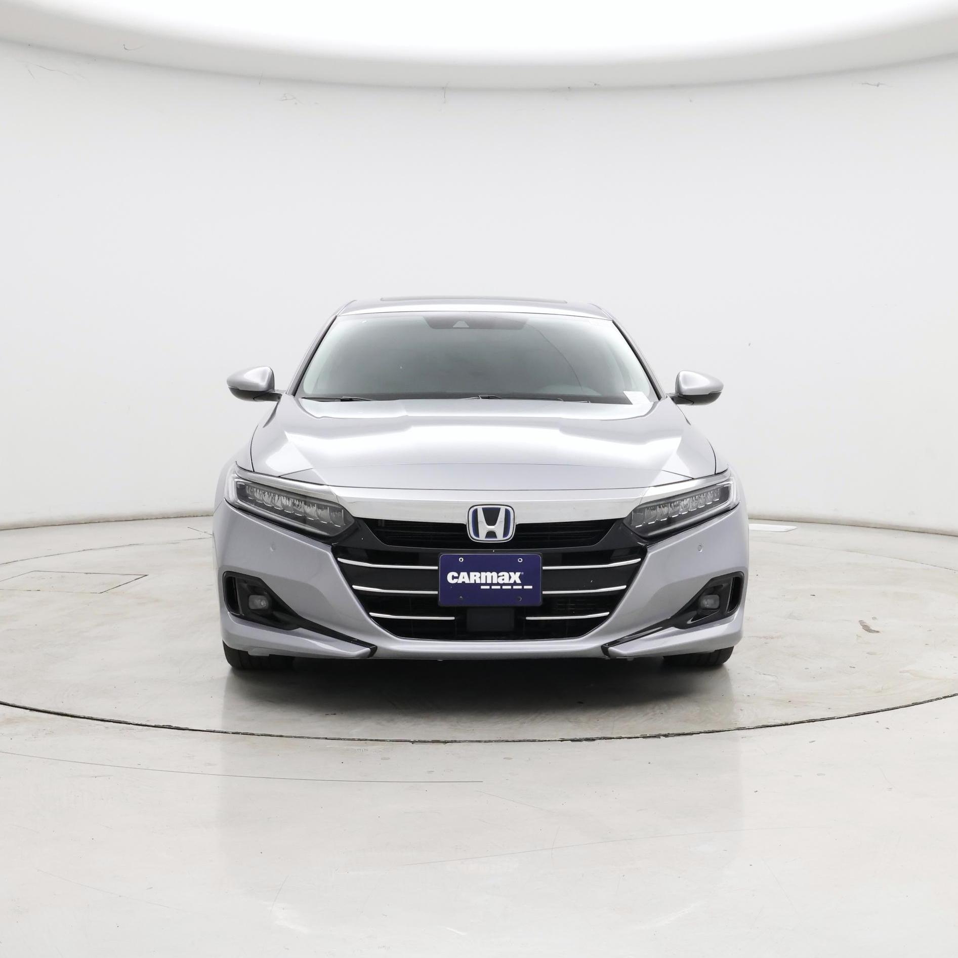Thumbnail: 2021 Honda Accord - 5